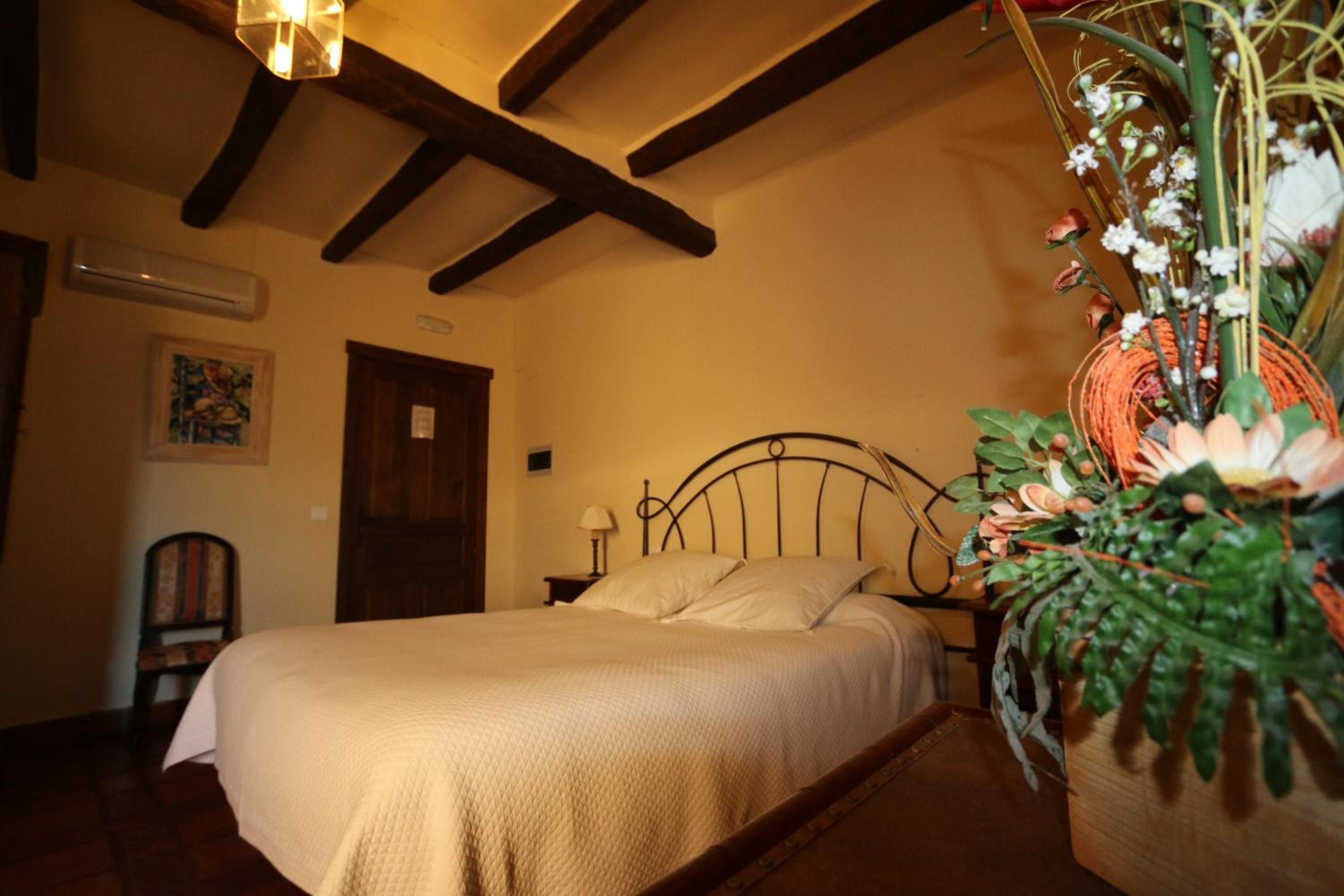 Casa Rural Rincón de la Fuente