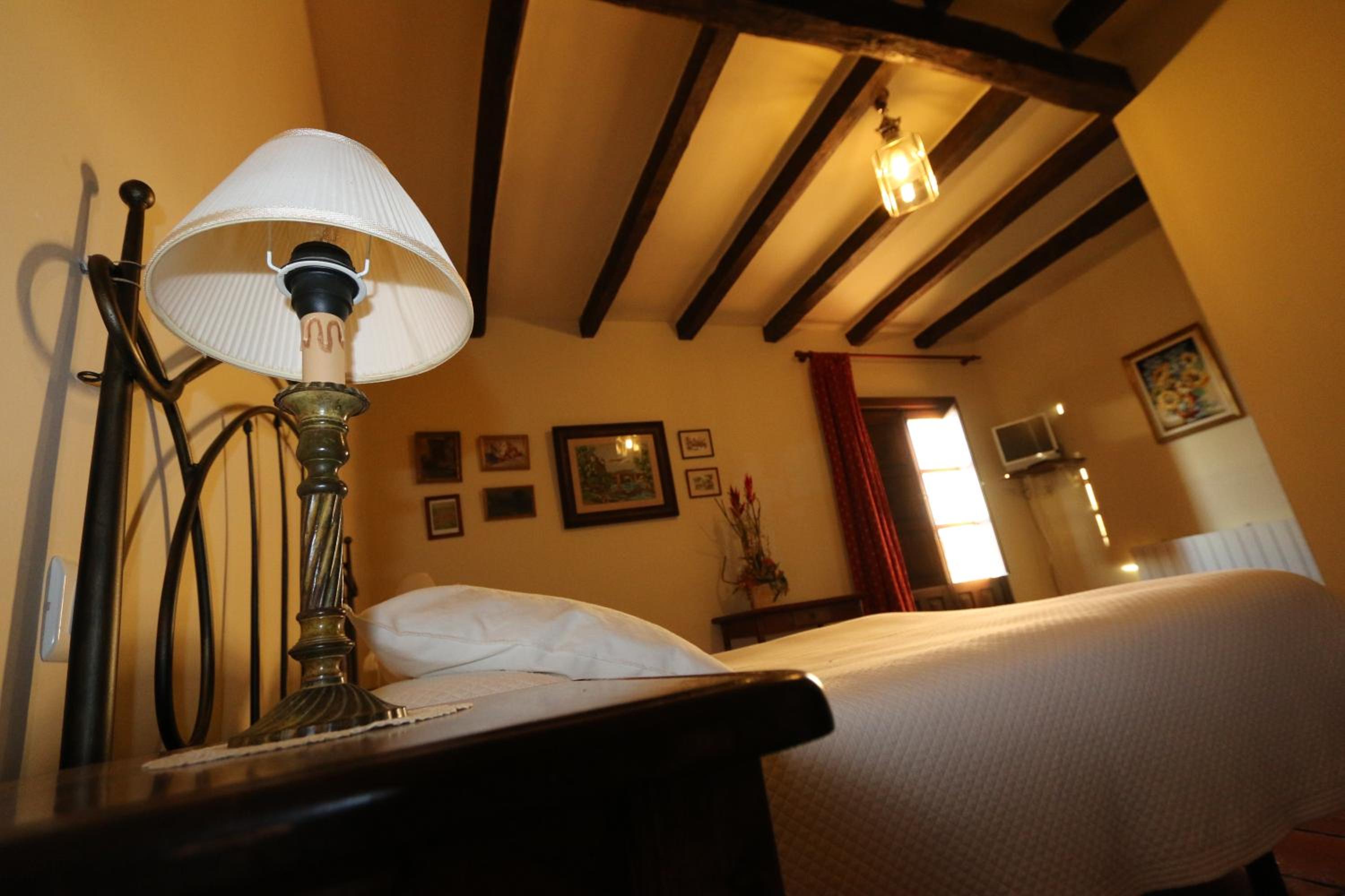 Casa Rural Rincón de la Fuente