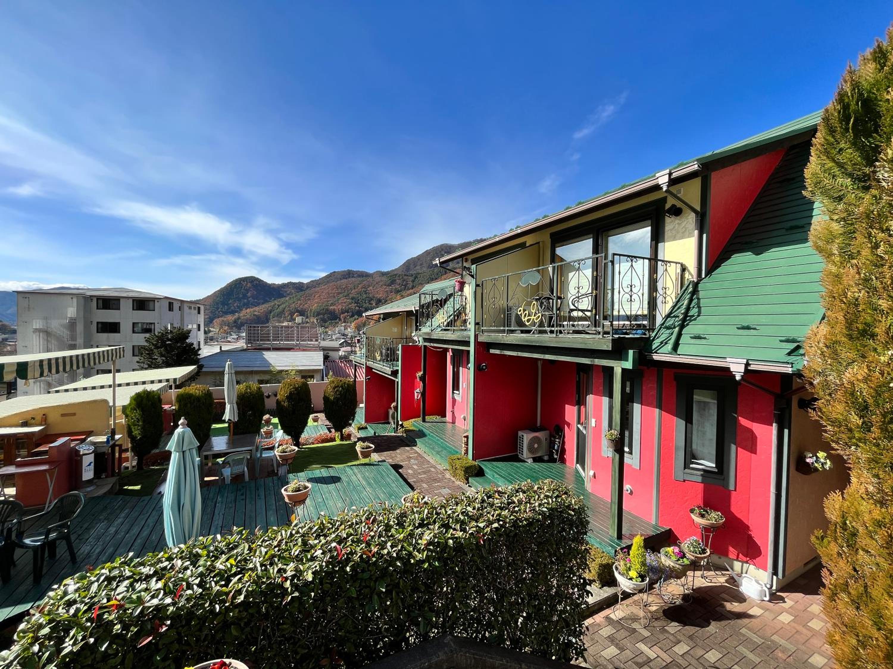 La Posada