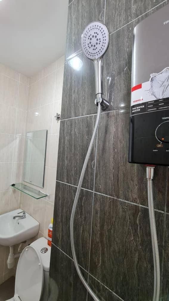 Yusoff Homestay @ Vista Bangi photo 5