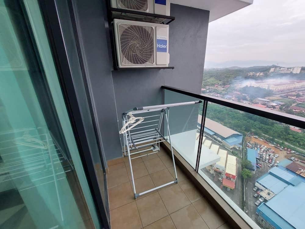Yusoff Homestay @ Vista Bangi photo 4