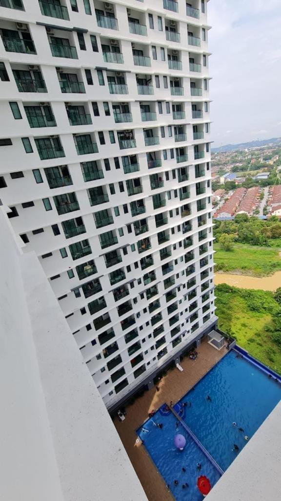 Yusoff Homestay @ Vista Bangi photo 2
