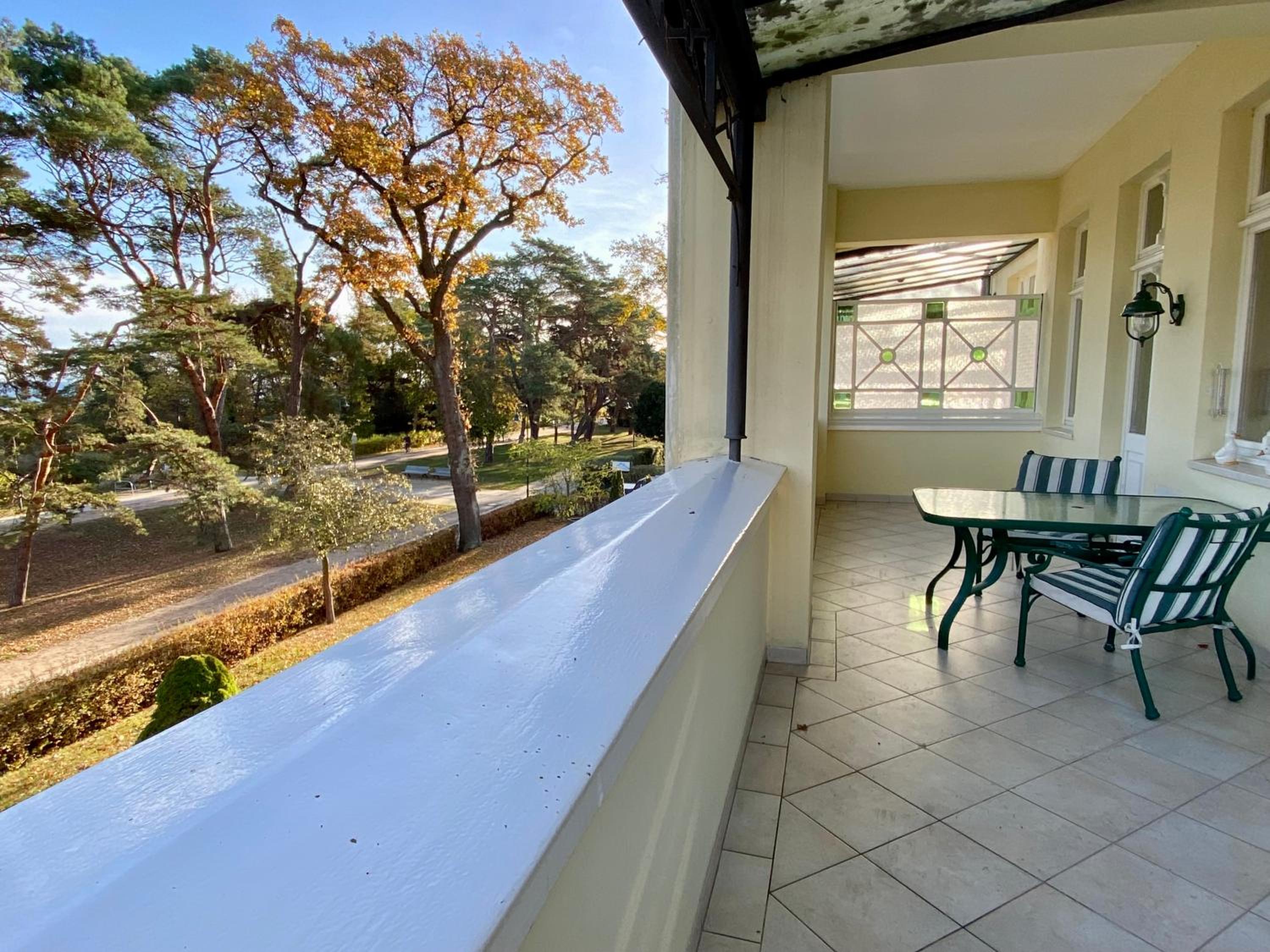 Villa Caprivi 8