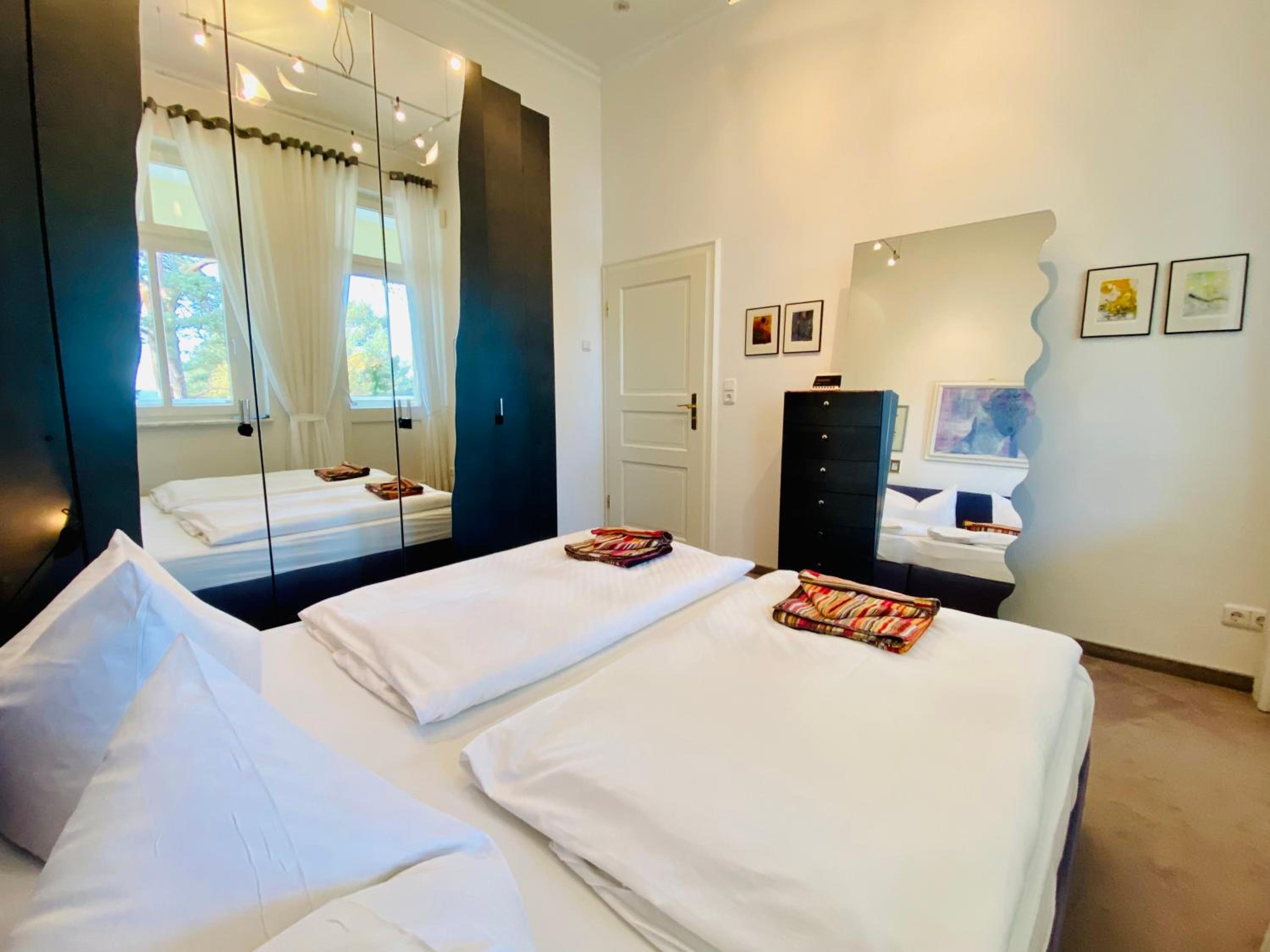 Villa Caprivi 8