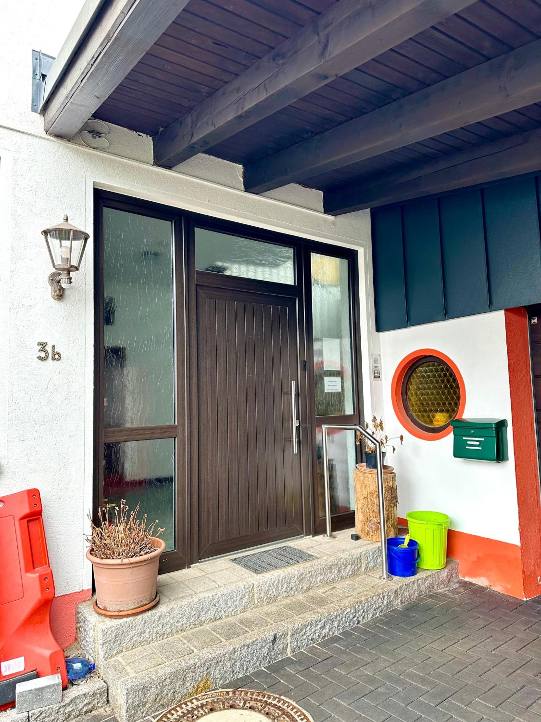 Pension Hubertus