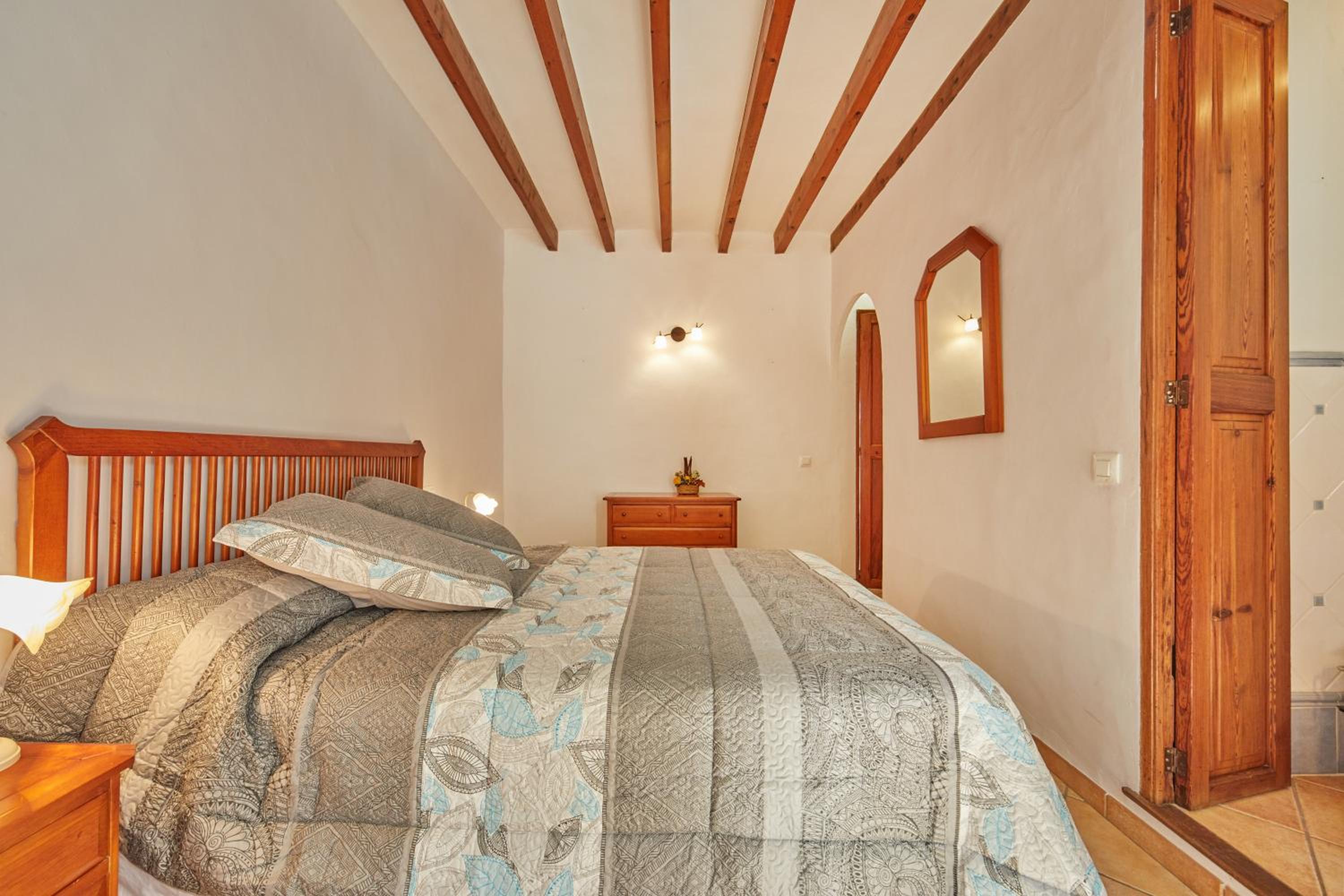 Casa Fortuny in Soller