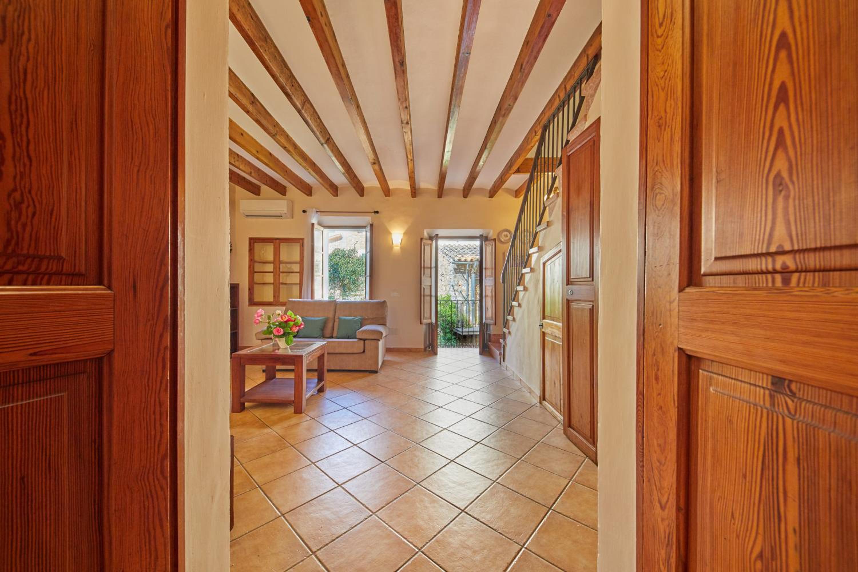 Casa Fortuny in Soller