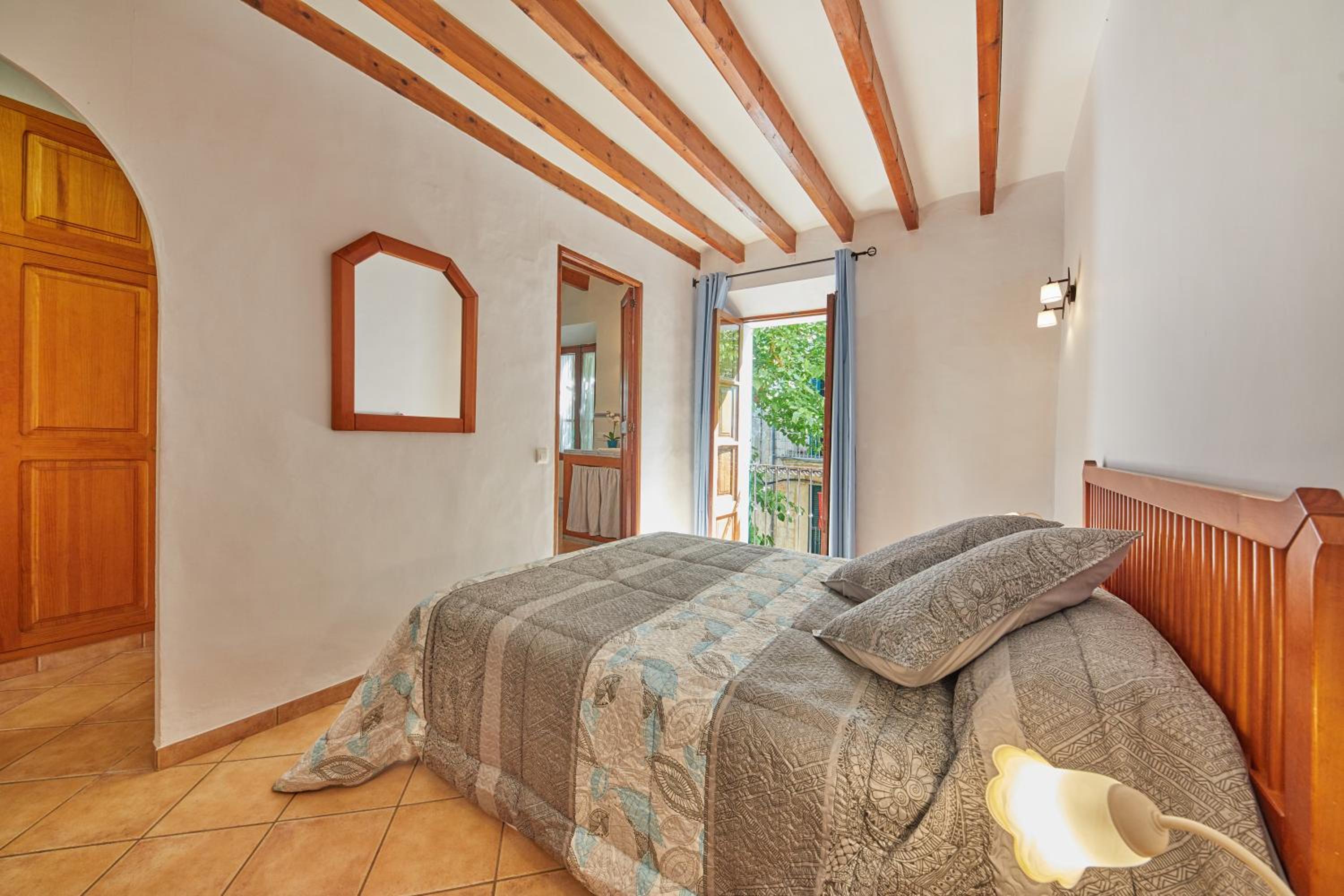 Casa Fortuny in Soller