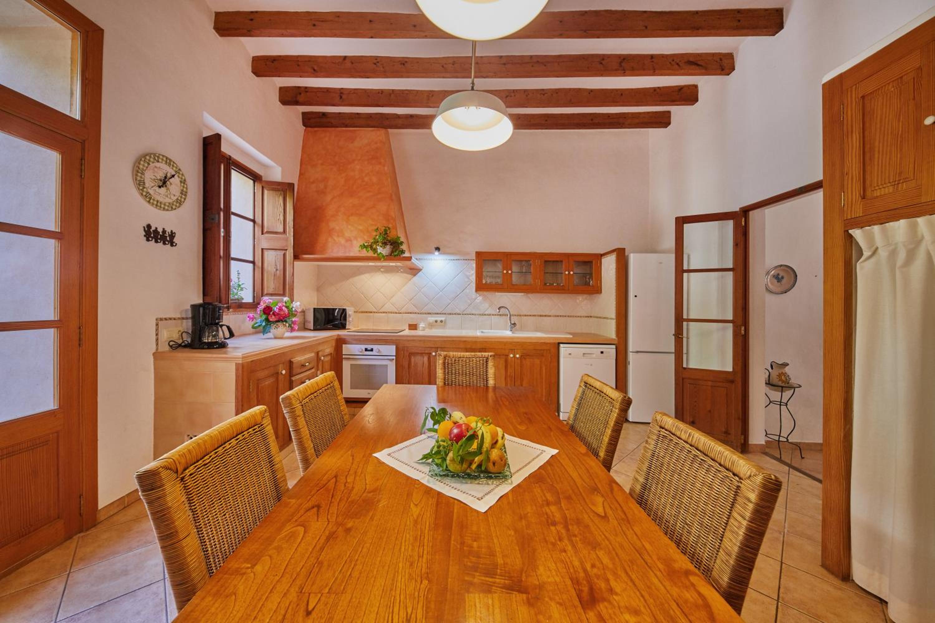 Casa Fortuny in Soller