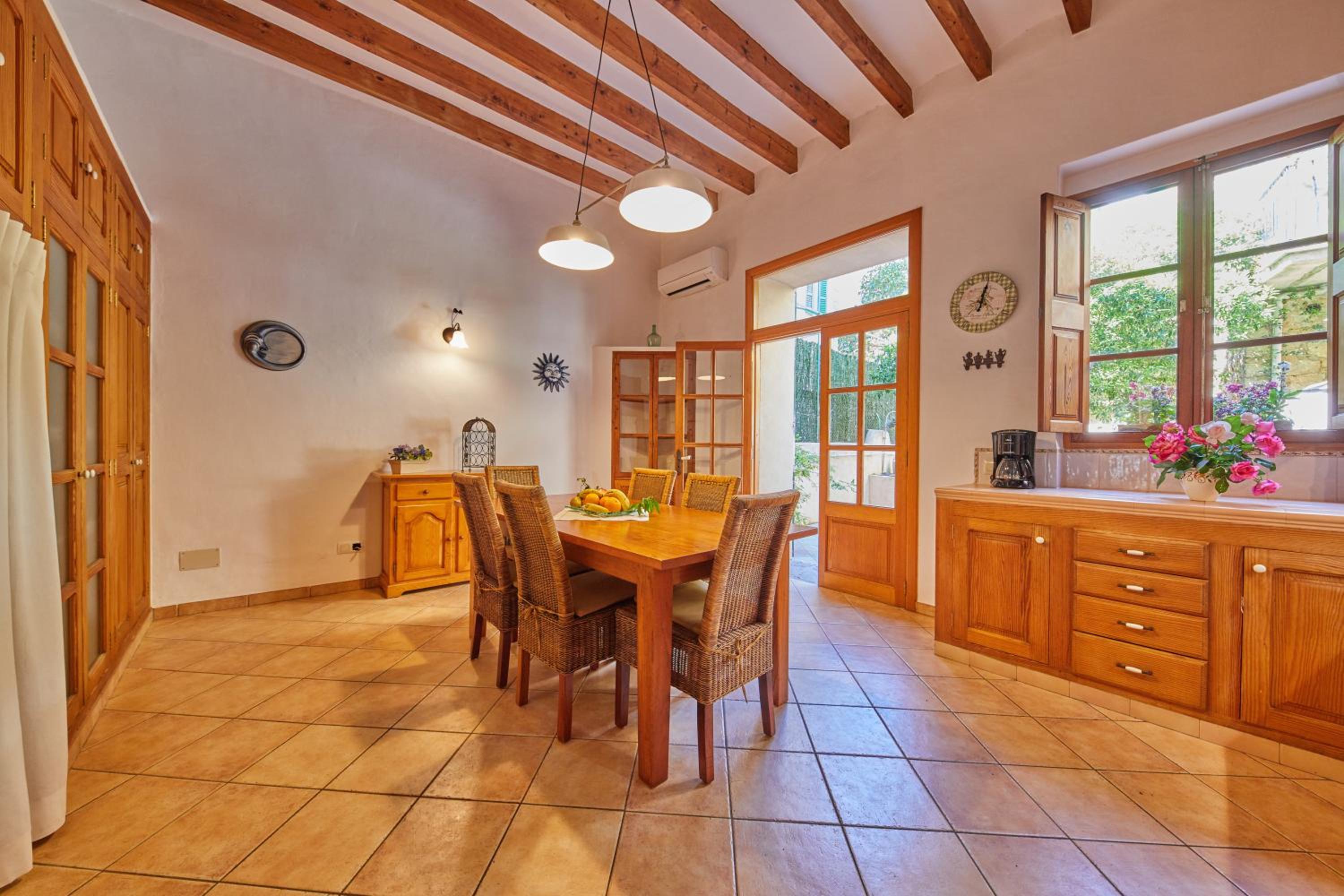 Casa Fortuny in Soller