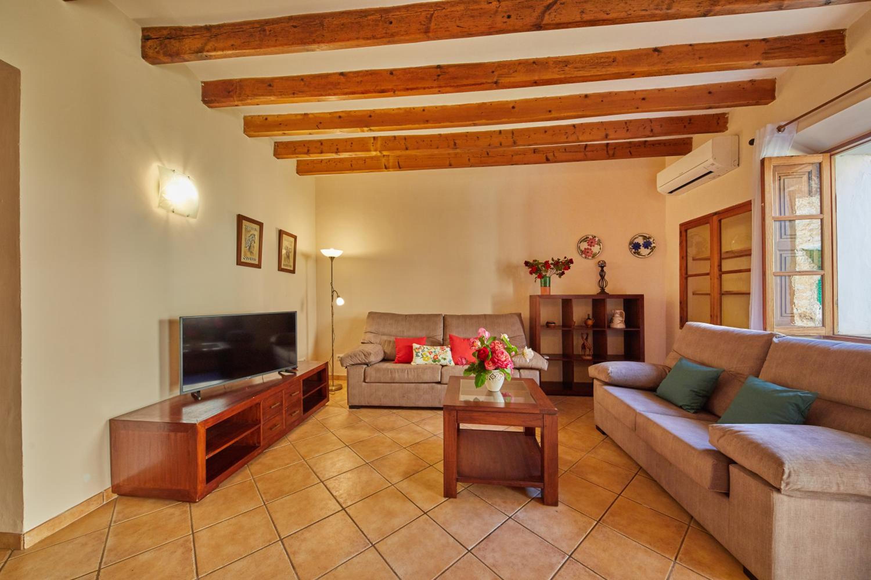 Casa Fortuny in Soller