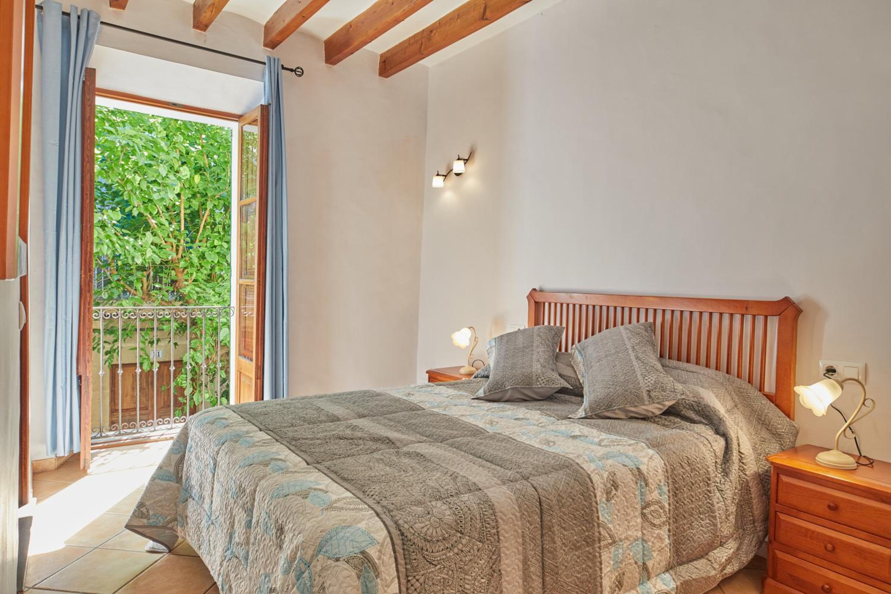 Casa Fortuny in Soller