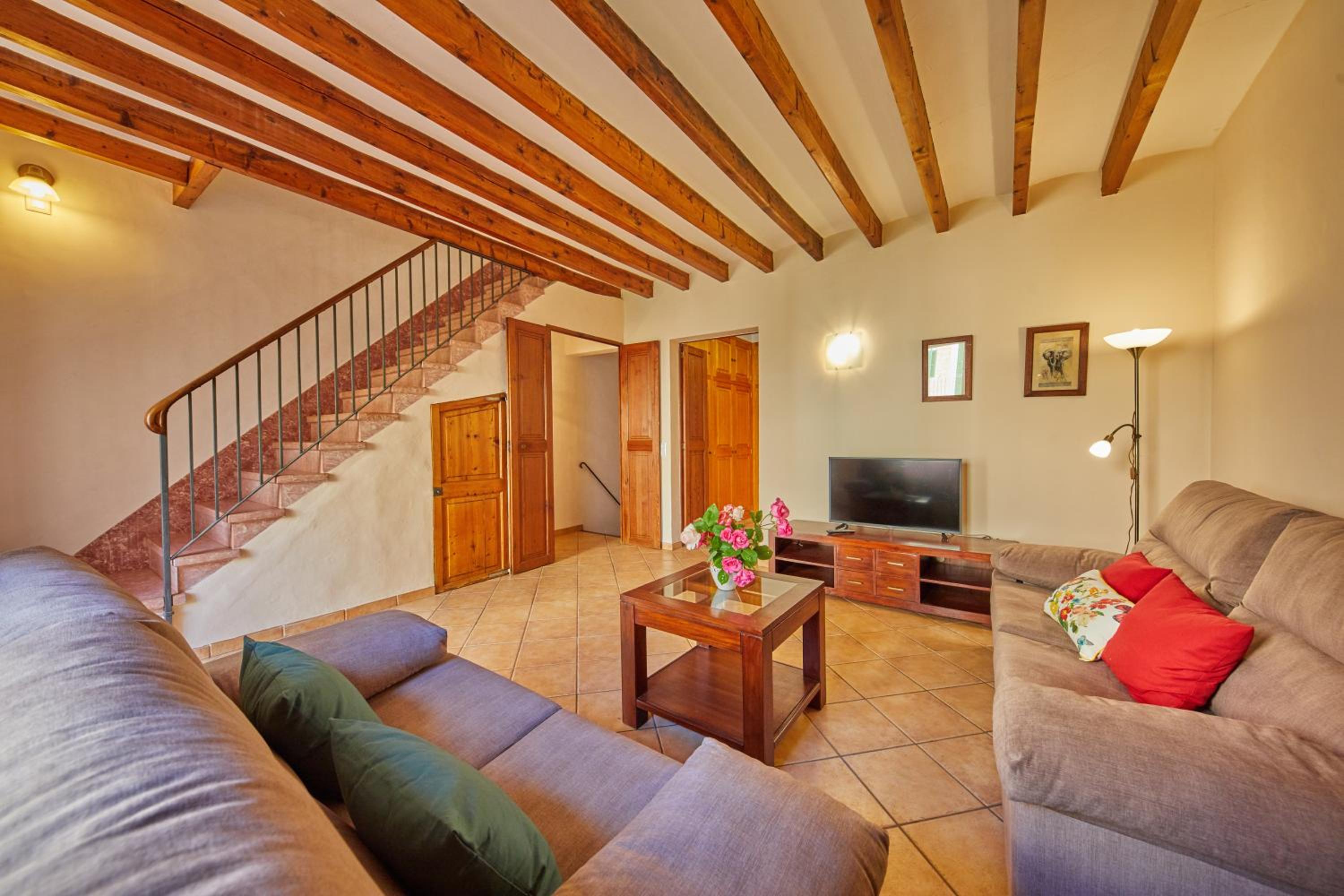 Casa Fortuny in Soller