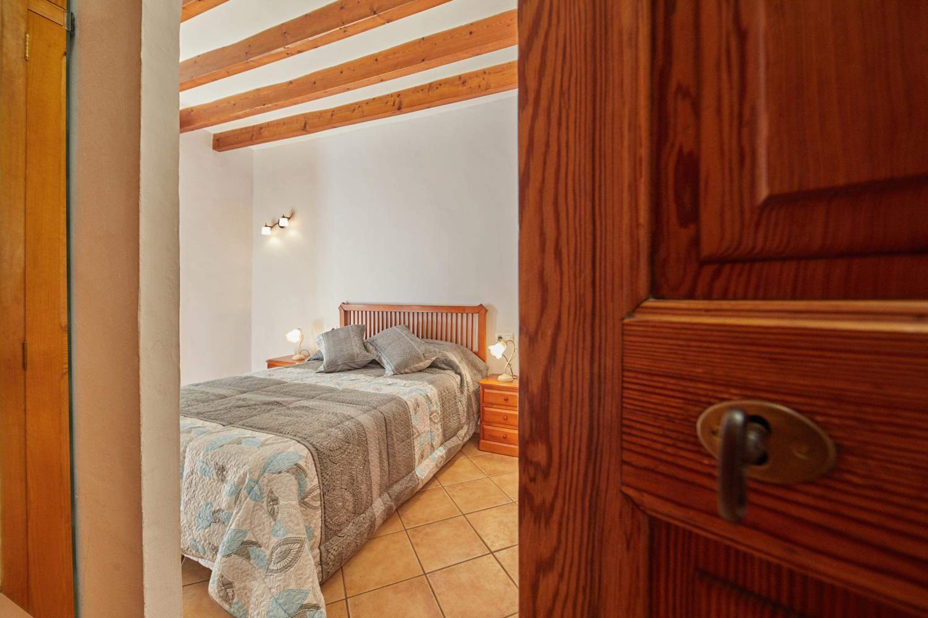 Casa Fortuny in Soller