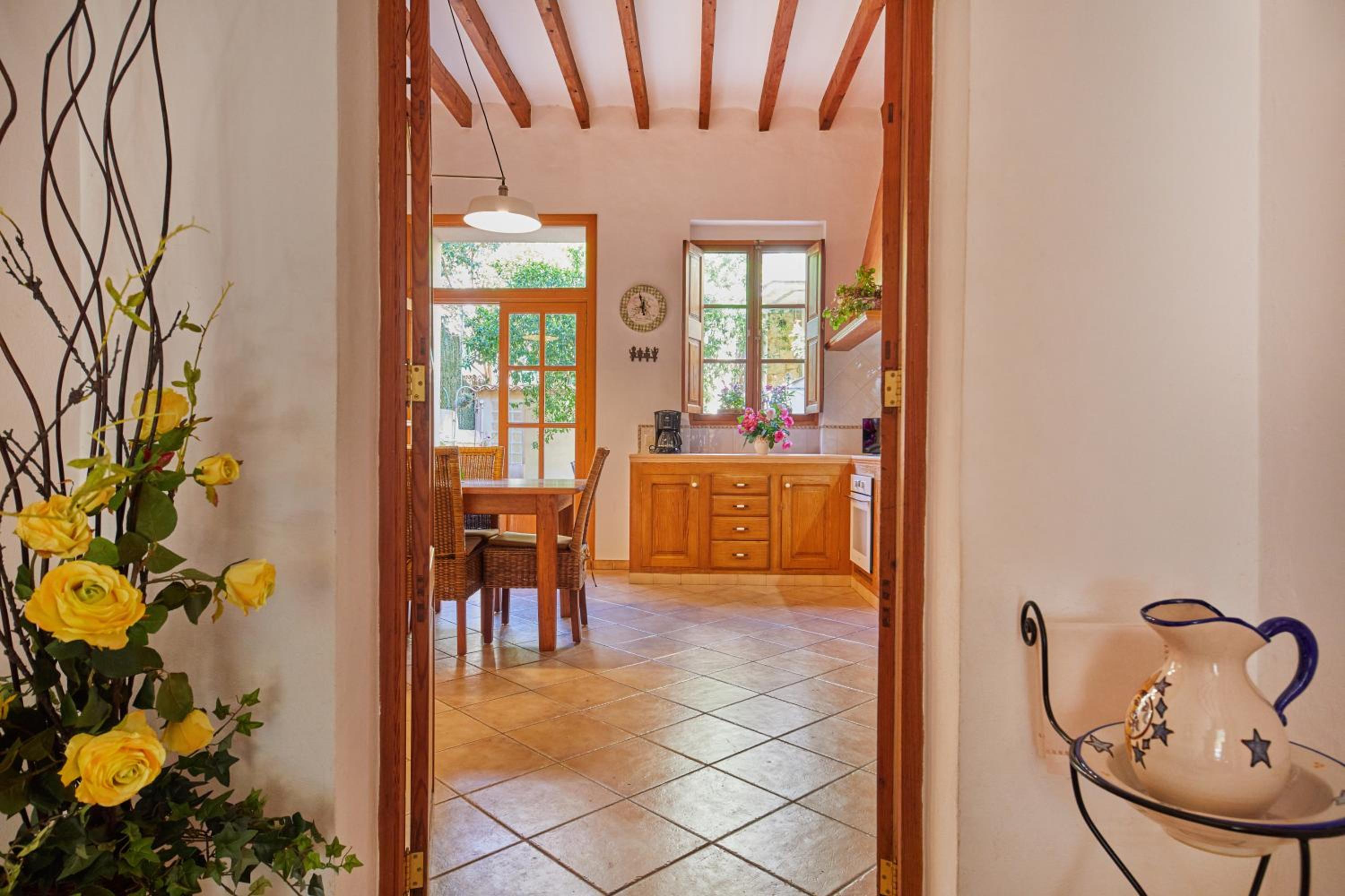 Casa Fortuny in Soller