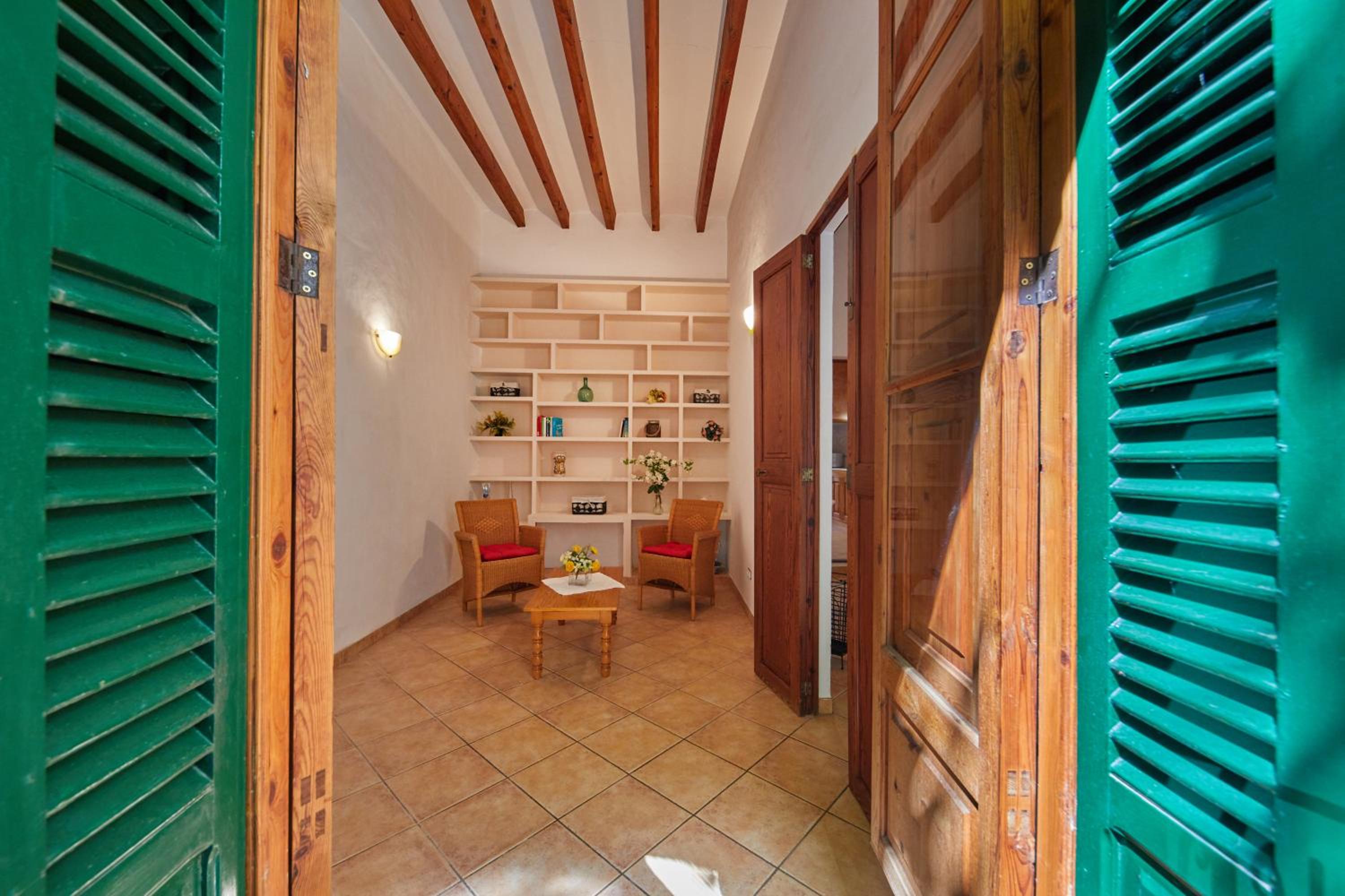 Casa Fortuny in Soller
