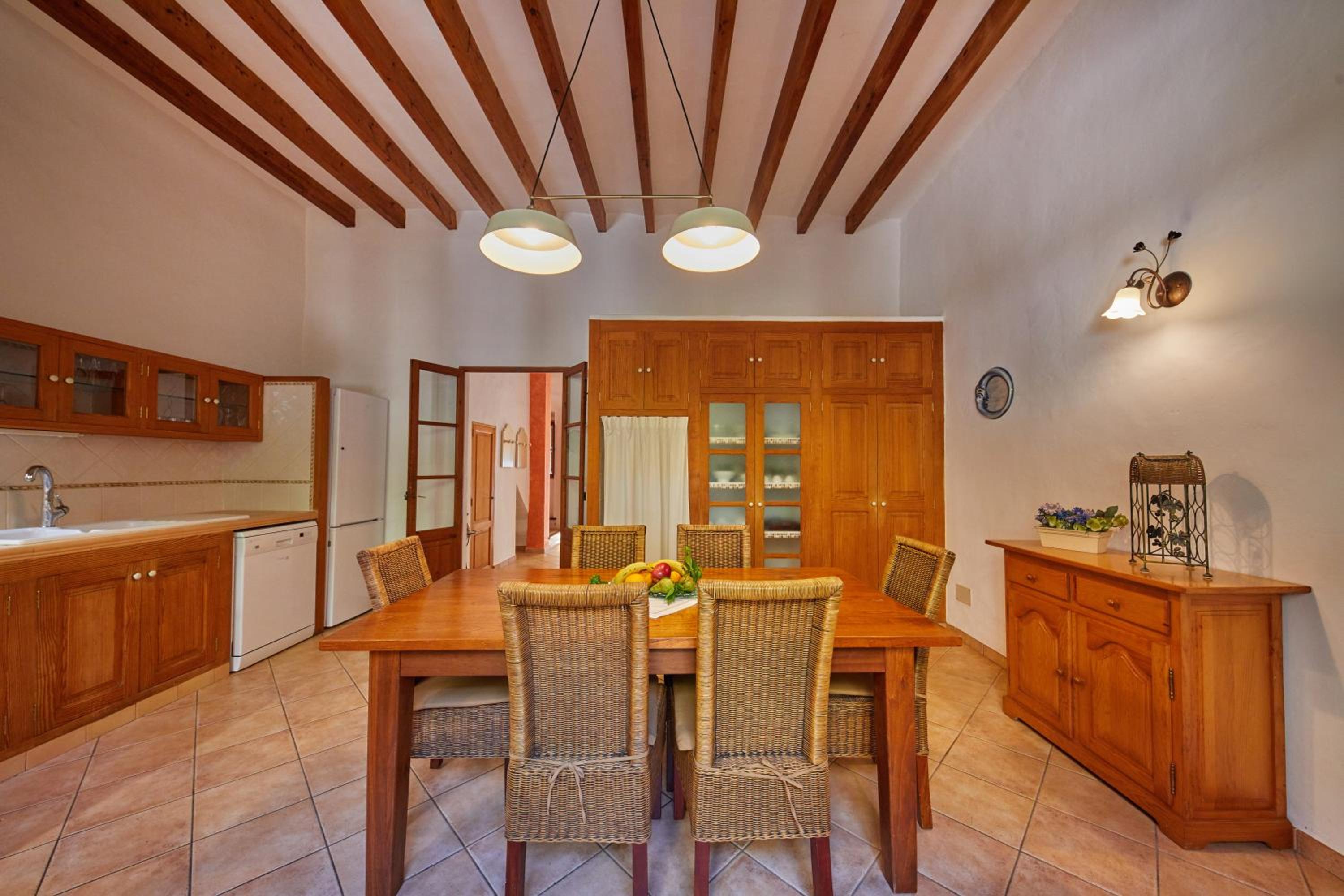 Casa Fortuny in Soller