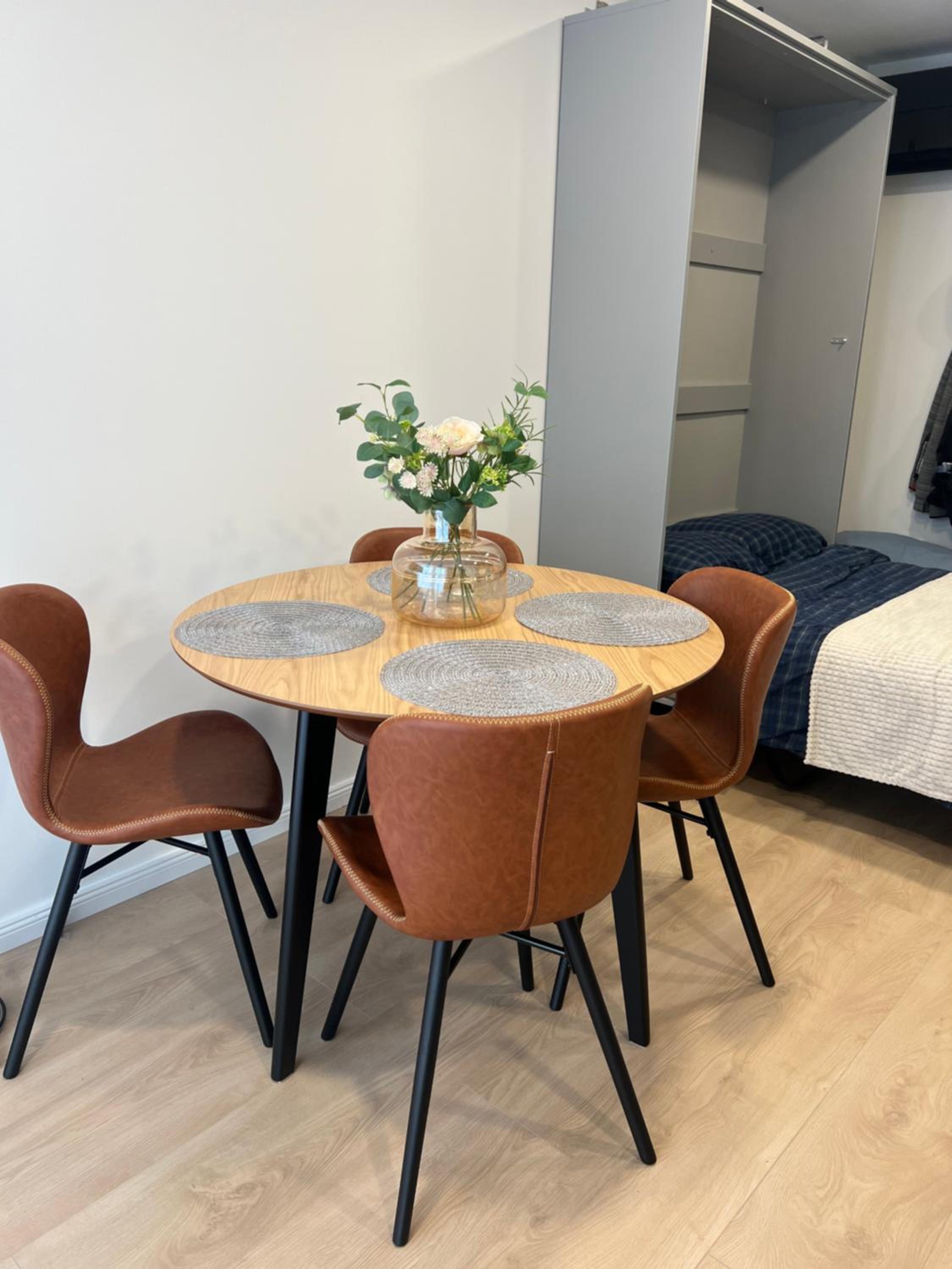 Kärdla Holiday Apartment with Sauna and Terrace