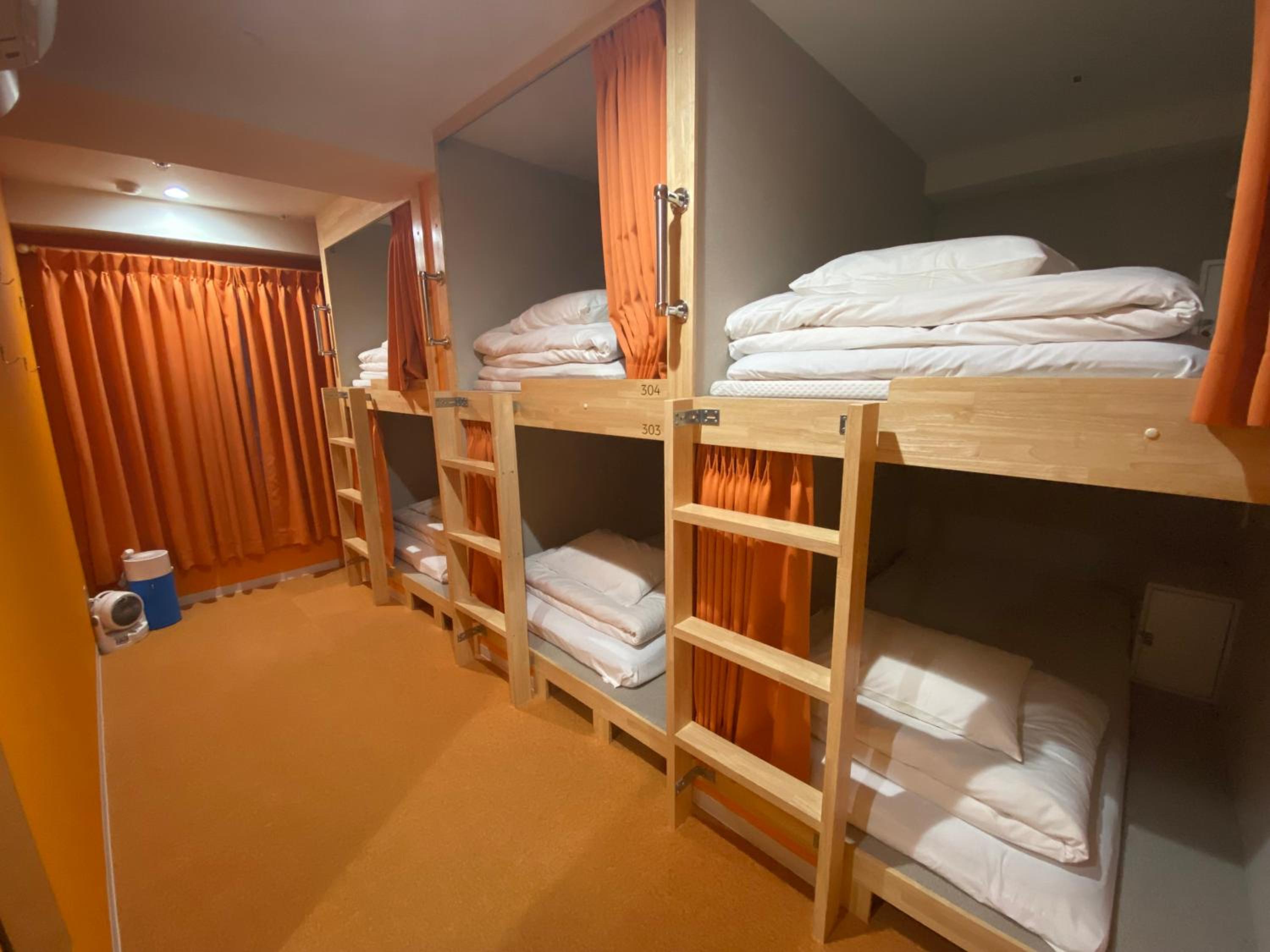 Hostel Anchorage