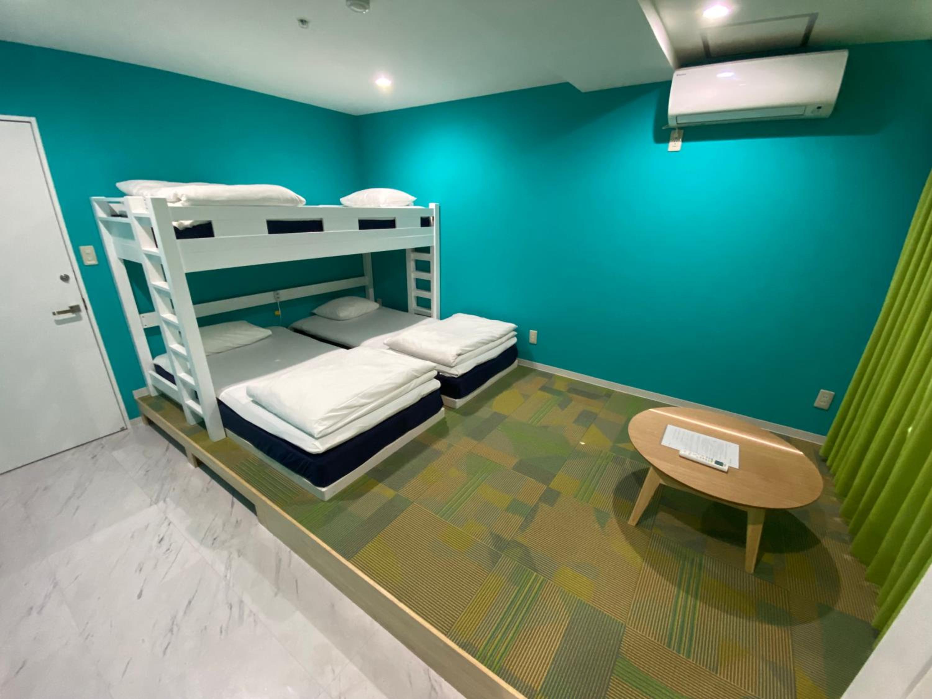 Hostel Anchorage
