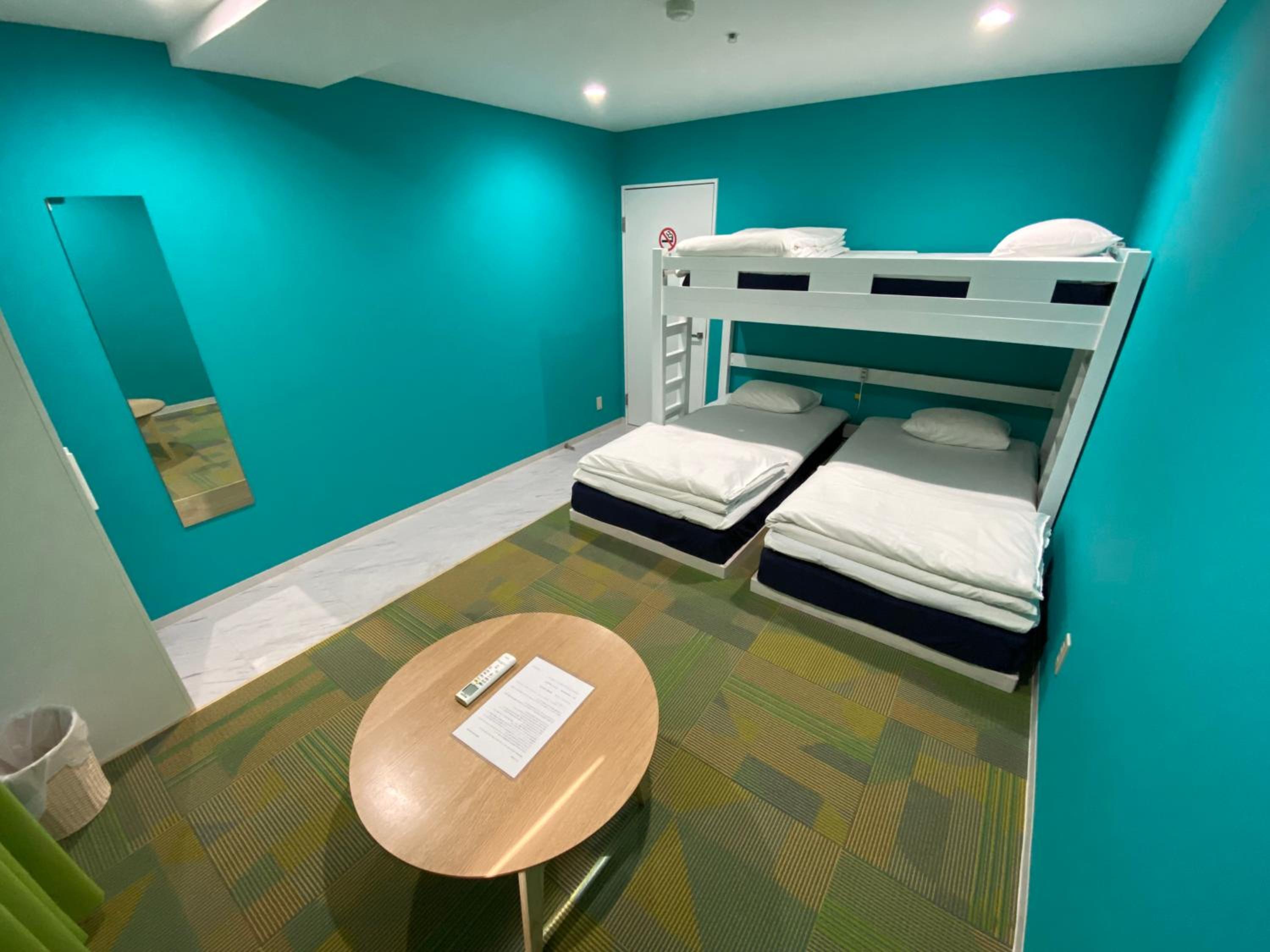 Hostel Anchorage