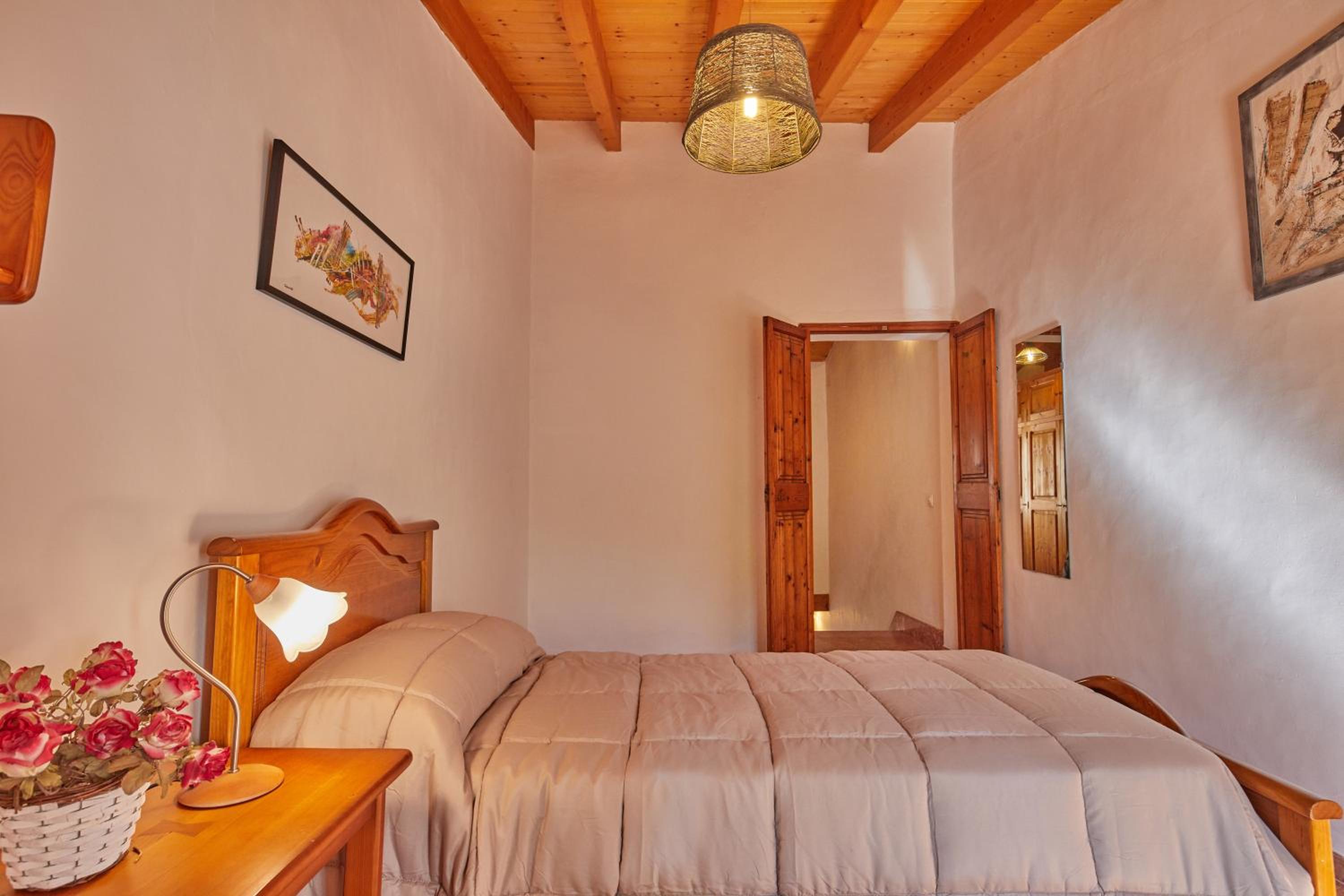 Casa Fortuny in Soller