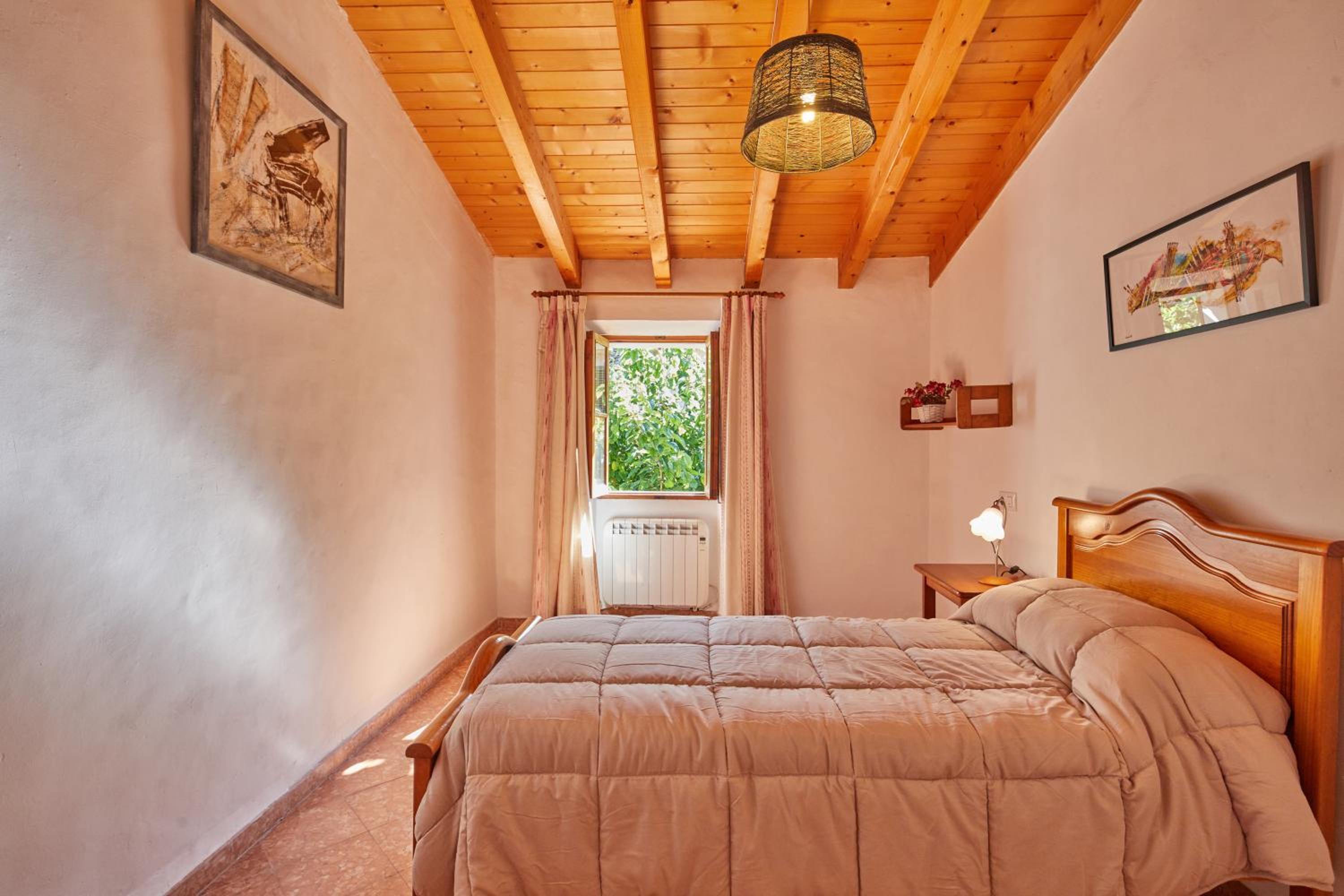 Casa Fortuny in Soller