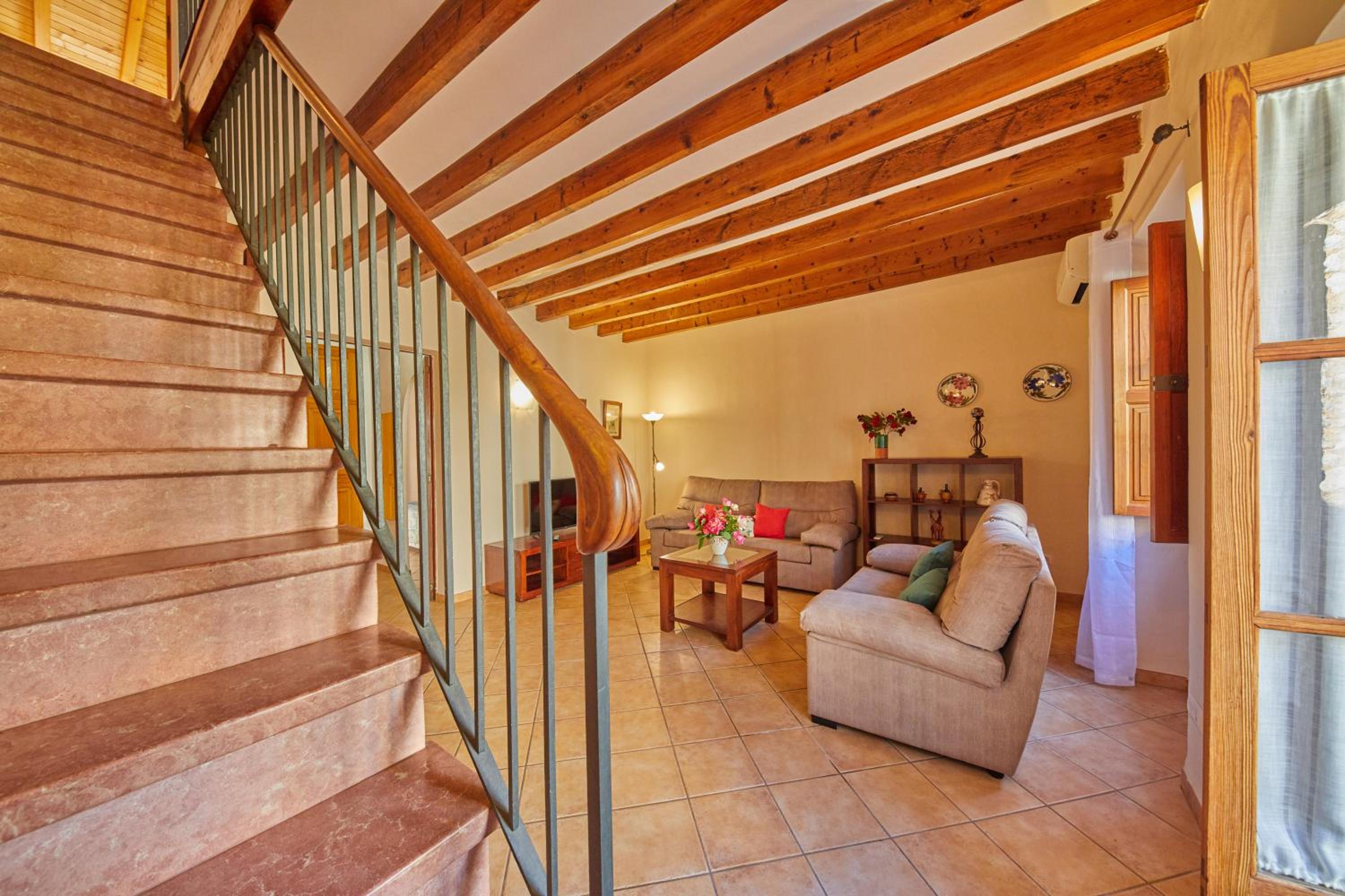 Casa Fortuny in Soller