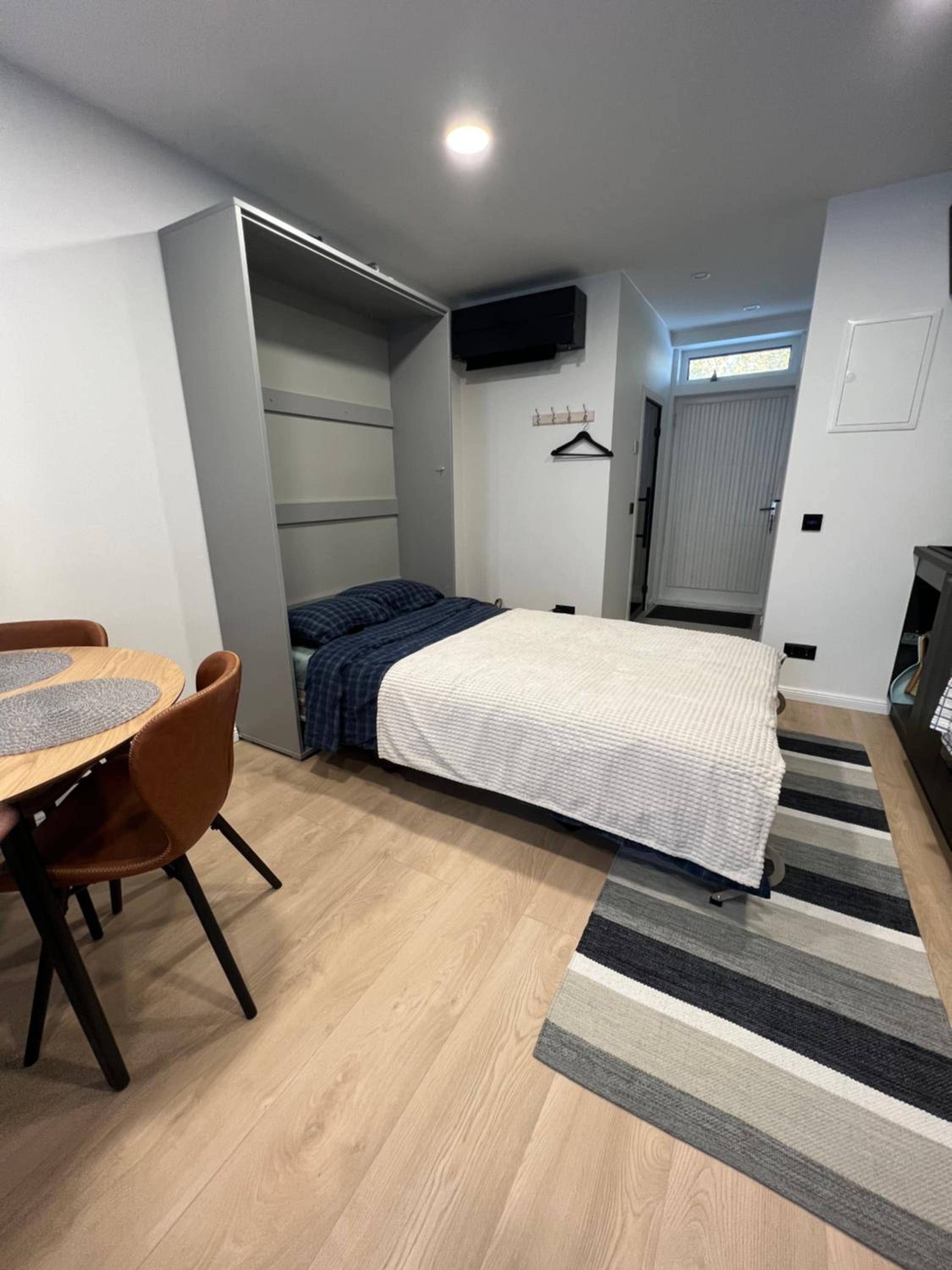Kärdla Holiday Apartment with Sauna and Terrace