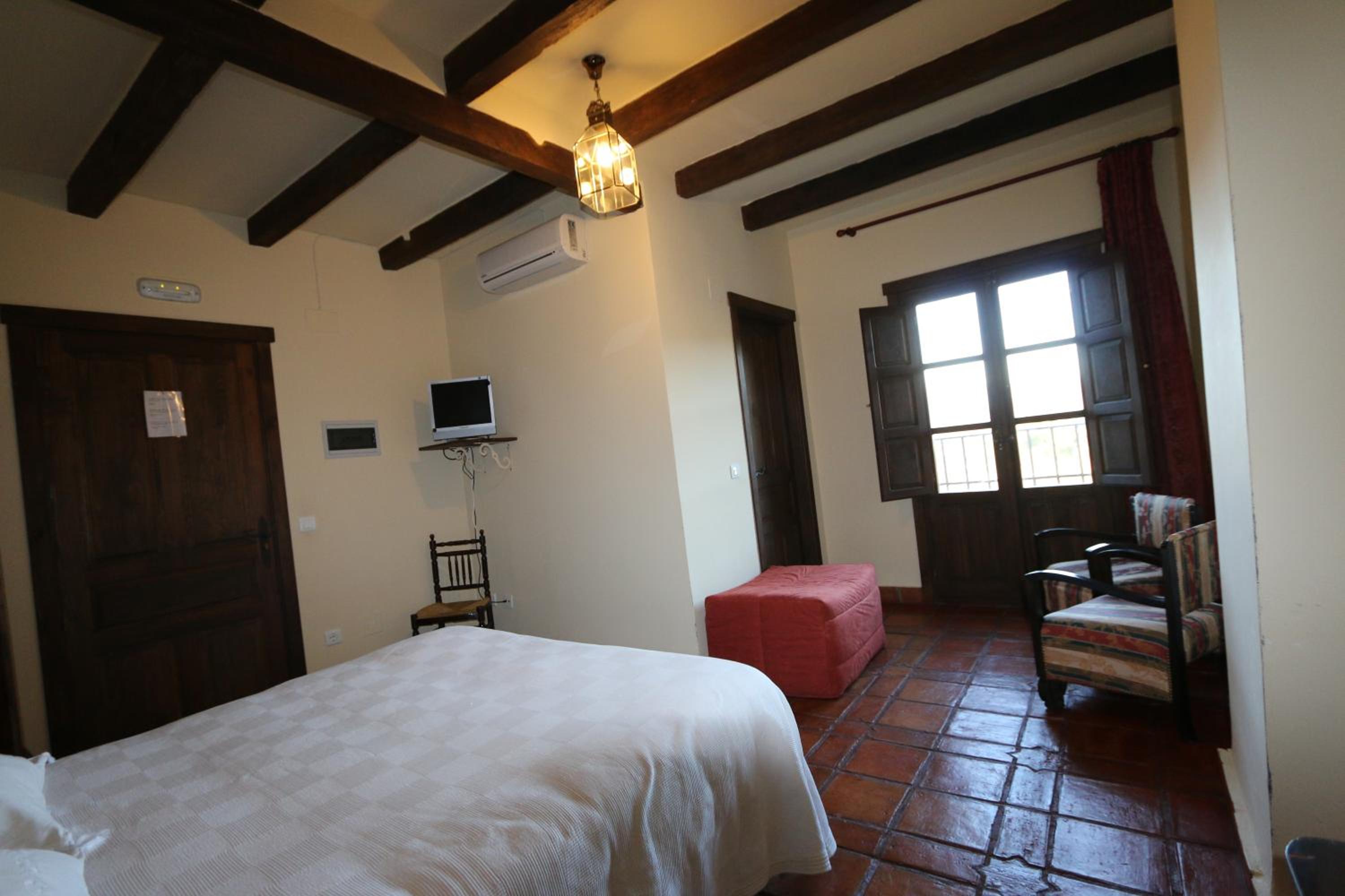 Casa Rural Rincón de la Fuente