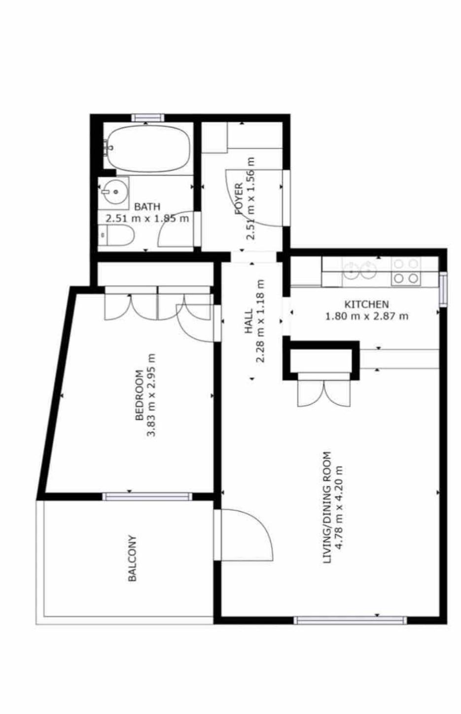 Heimelige Ferienwohnung mit Sicht in die Bergwelt