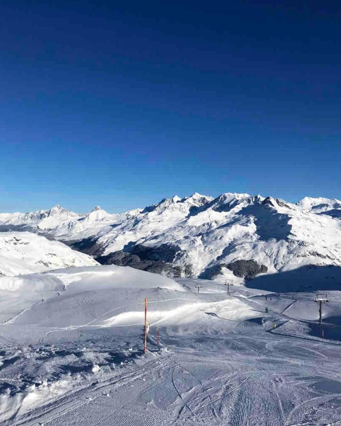 Heimelige Ferienwohnung mit Sicht in die Bergwelt