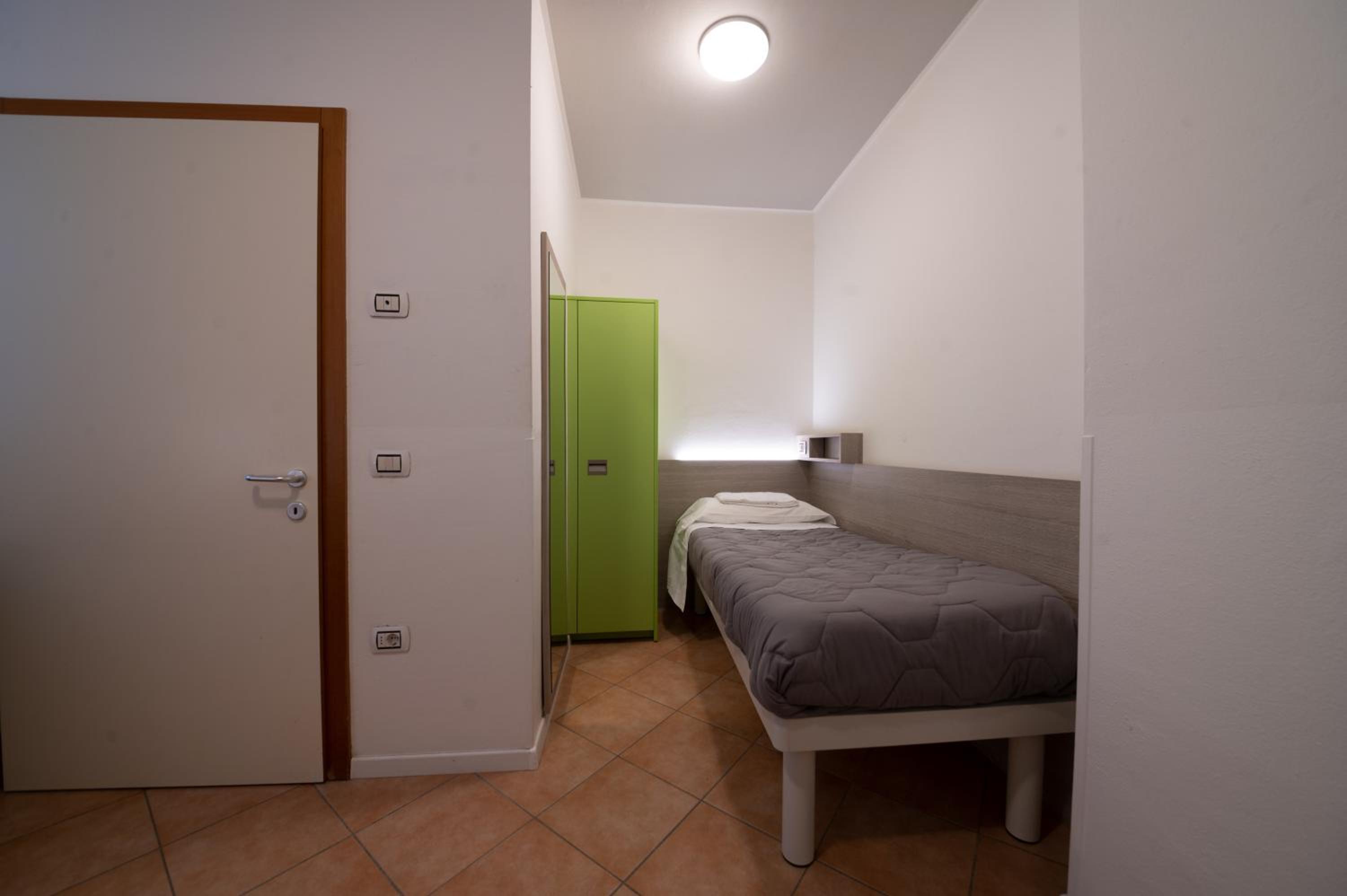 Ostello Città di Rovereto