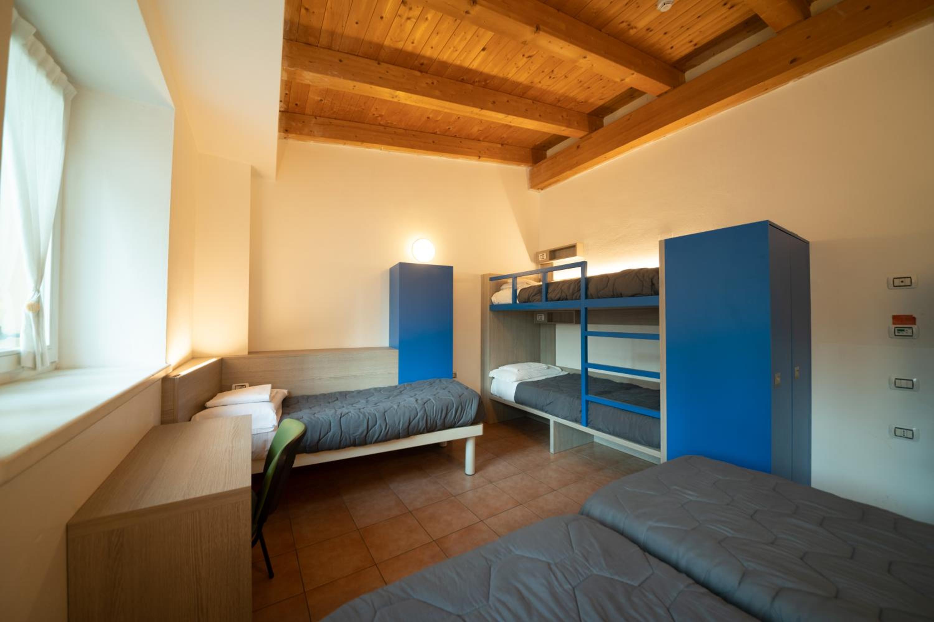 Ostello Città di Rovereto