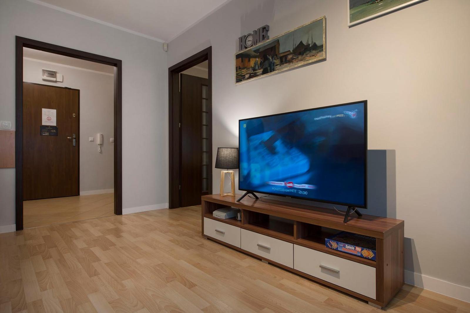 Apartamenty Nautilus