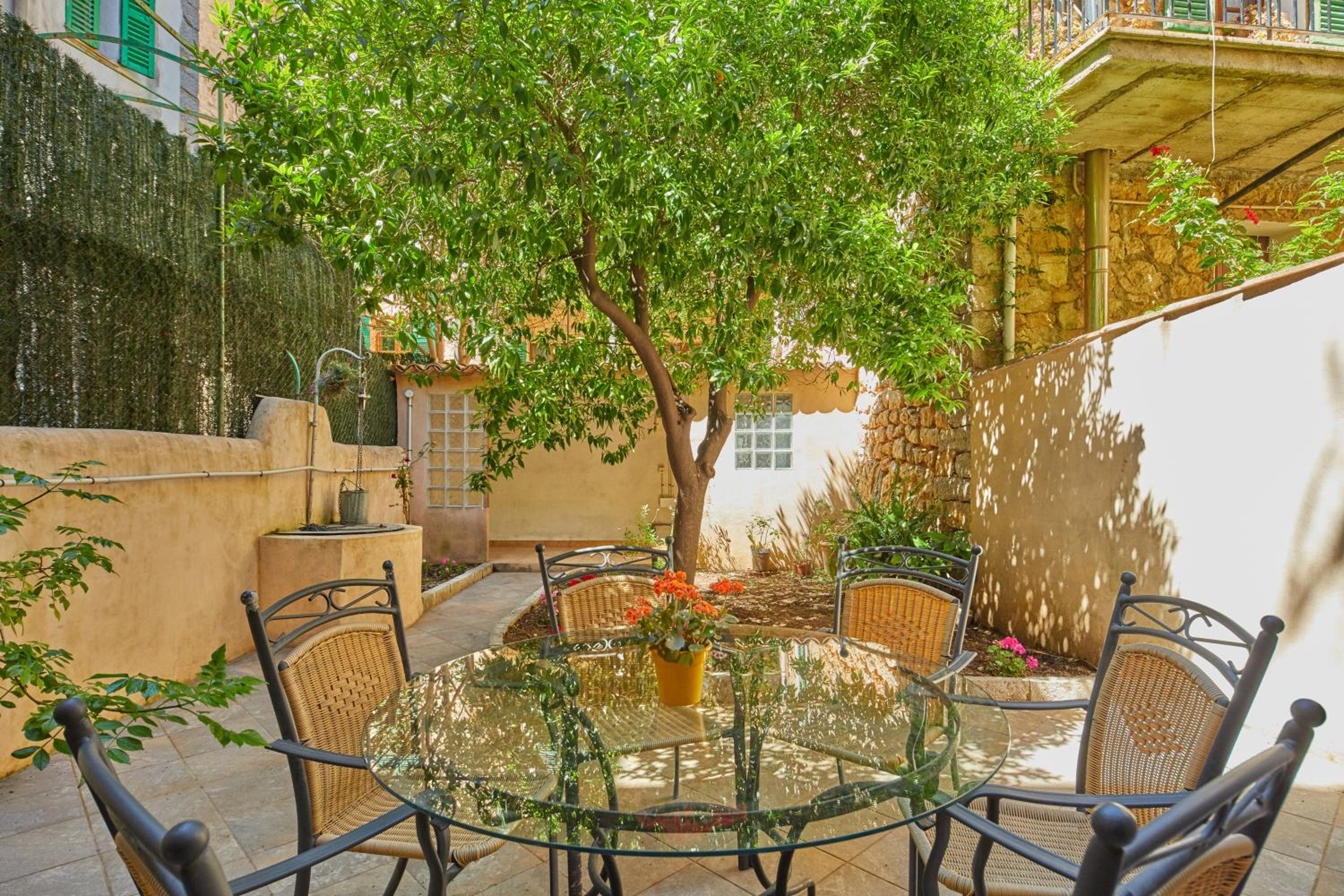 Casa Fortuny in Soller