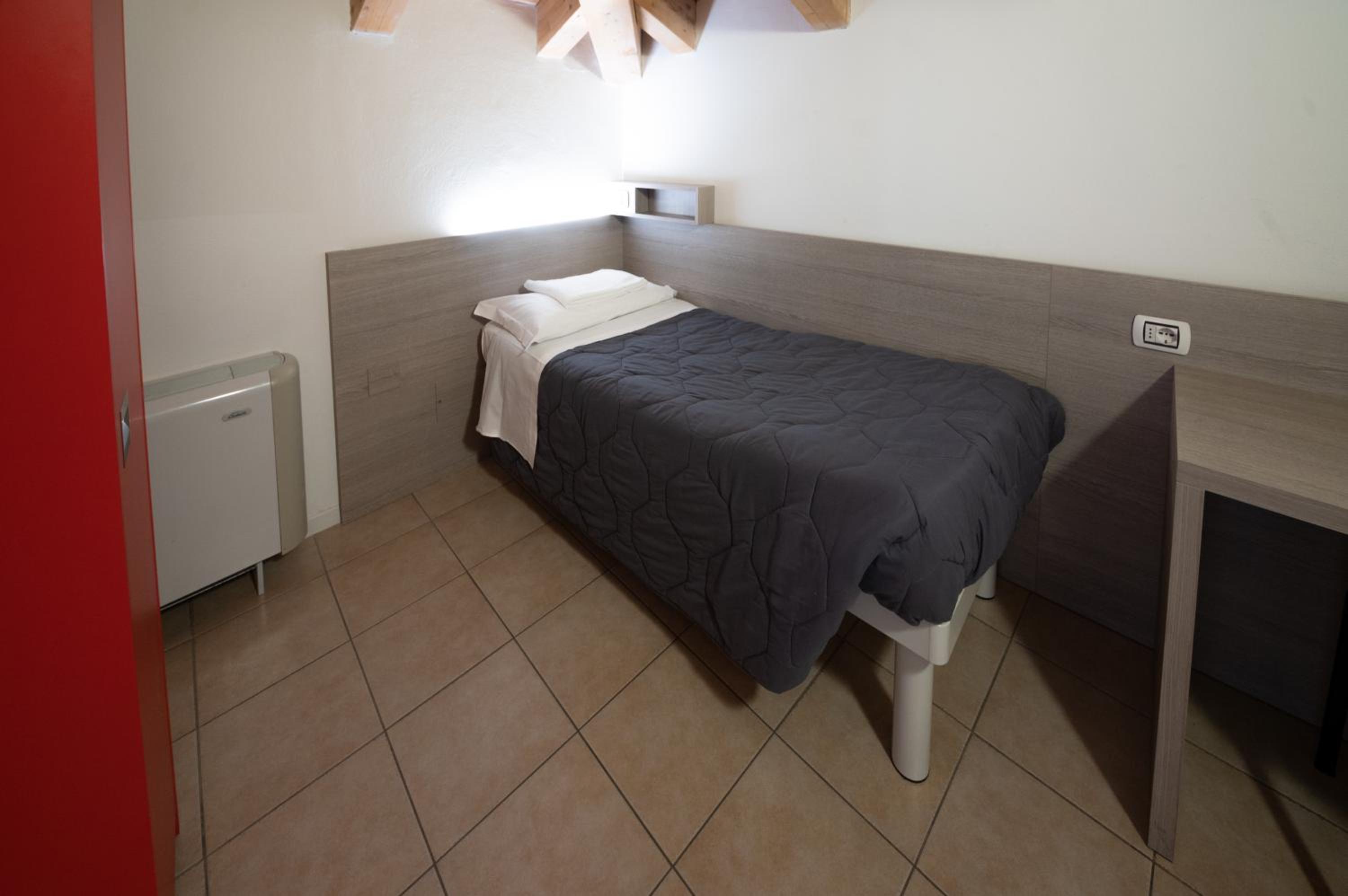 Ostello Città di Rovereto