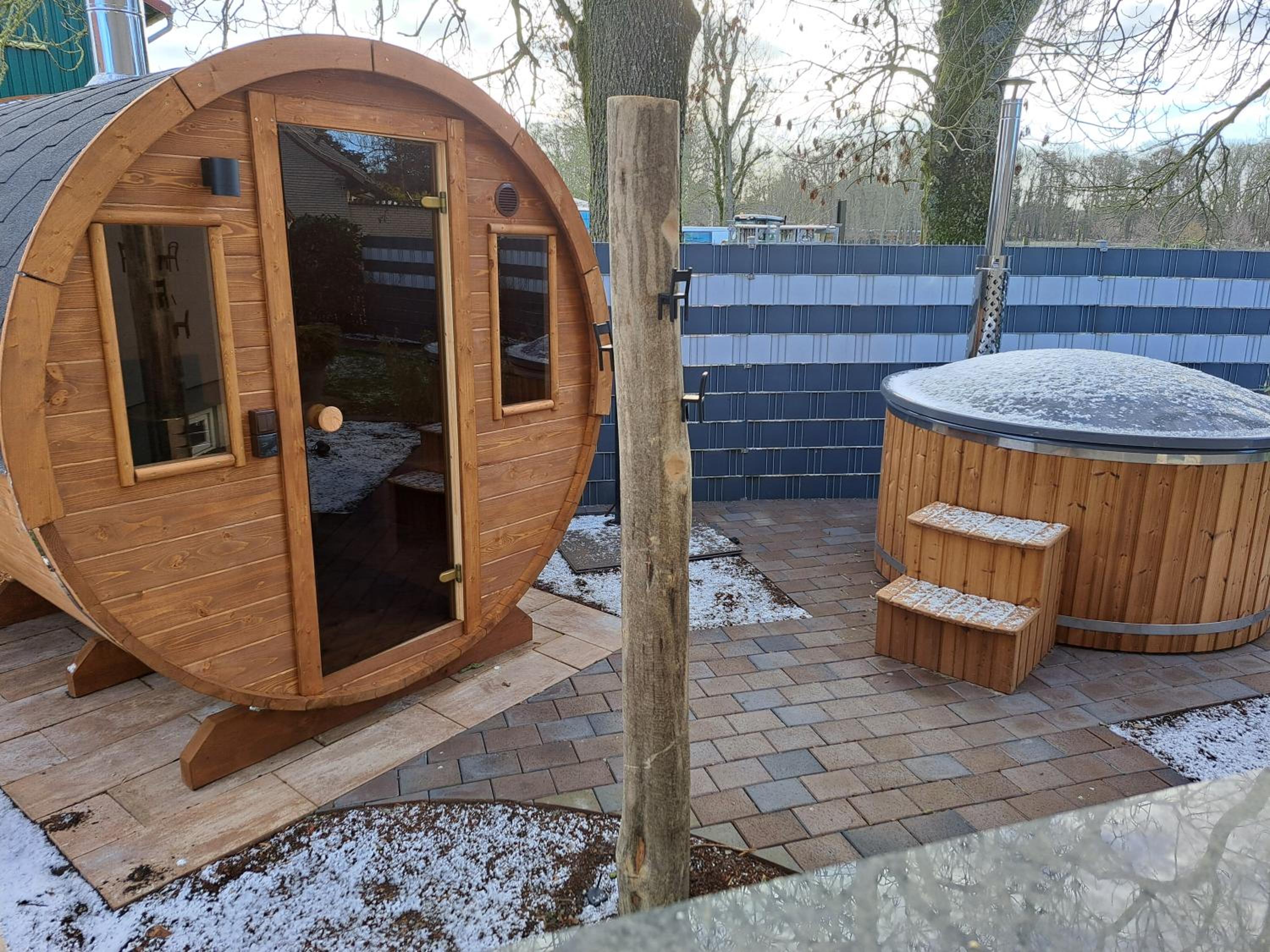 Maricas Meereszeiten Wellness