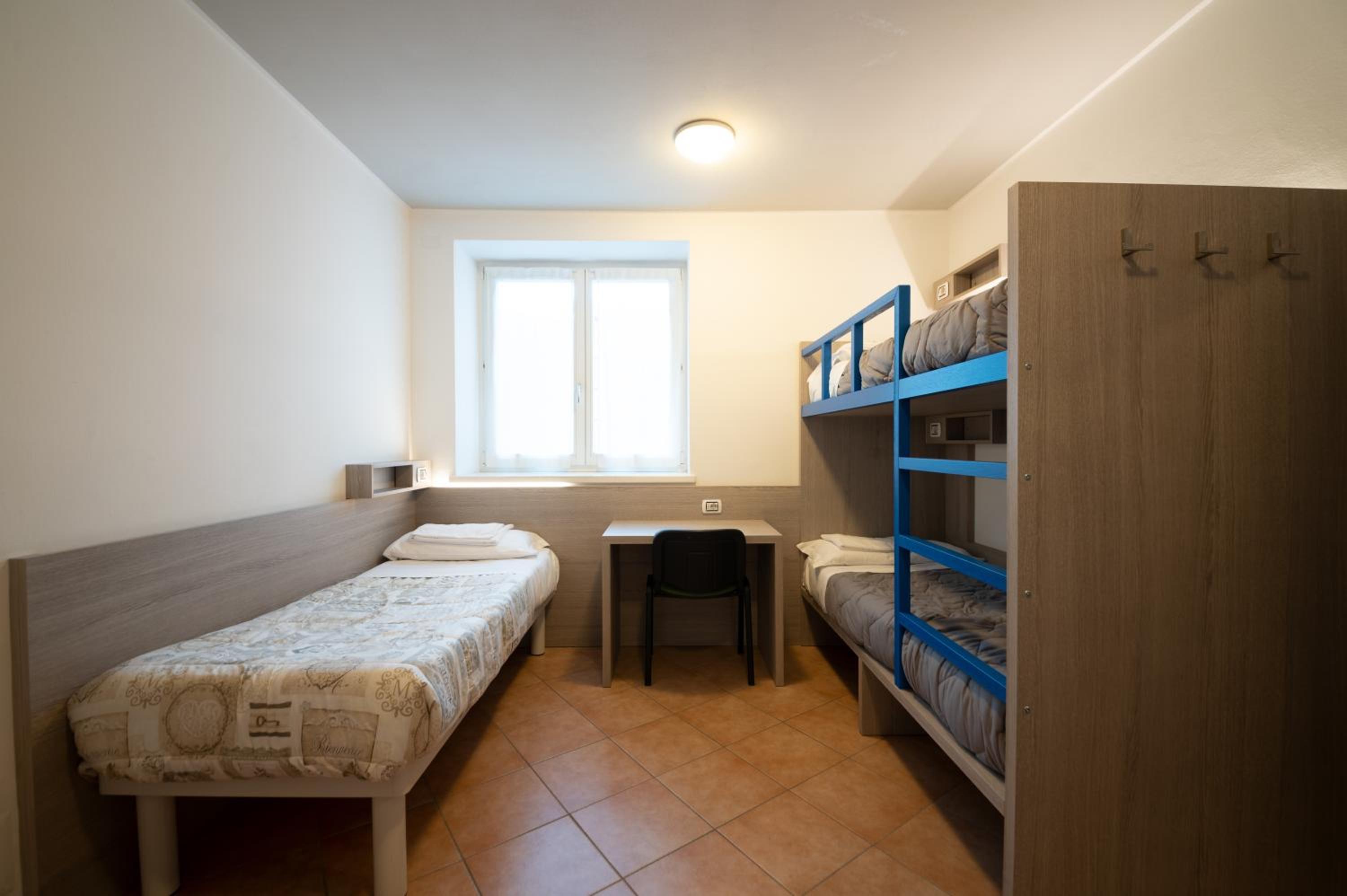 Ostello Città di Rovereto
