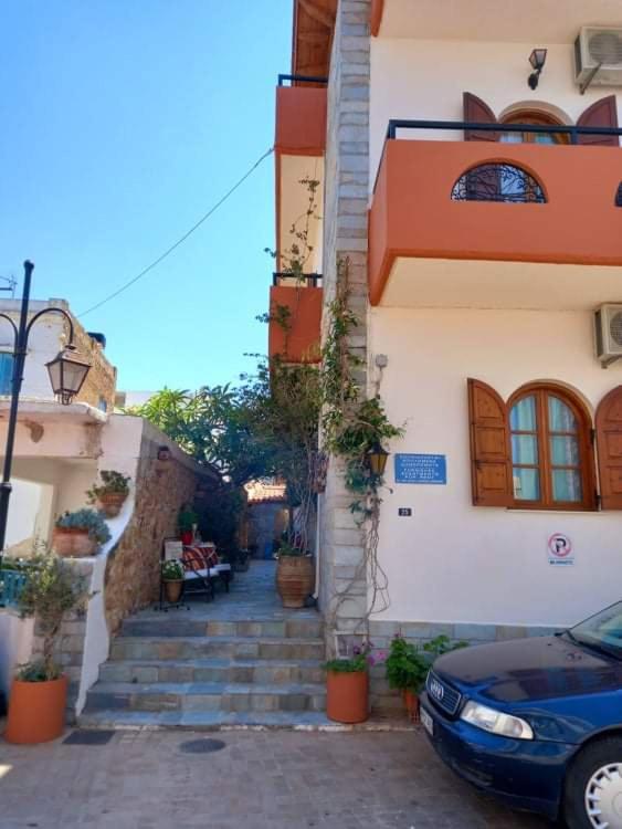 Stella Apartments Malia photo 3