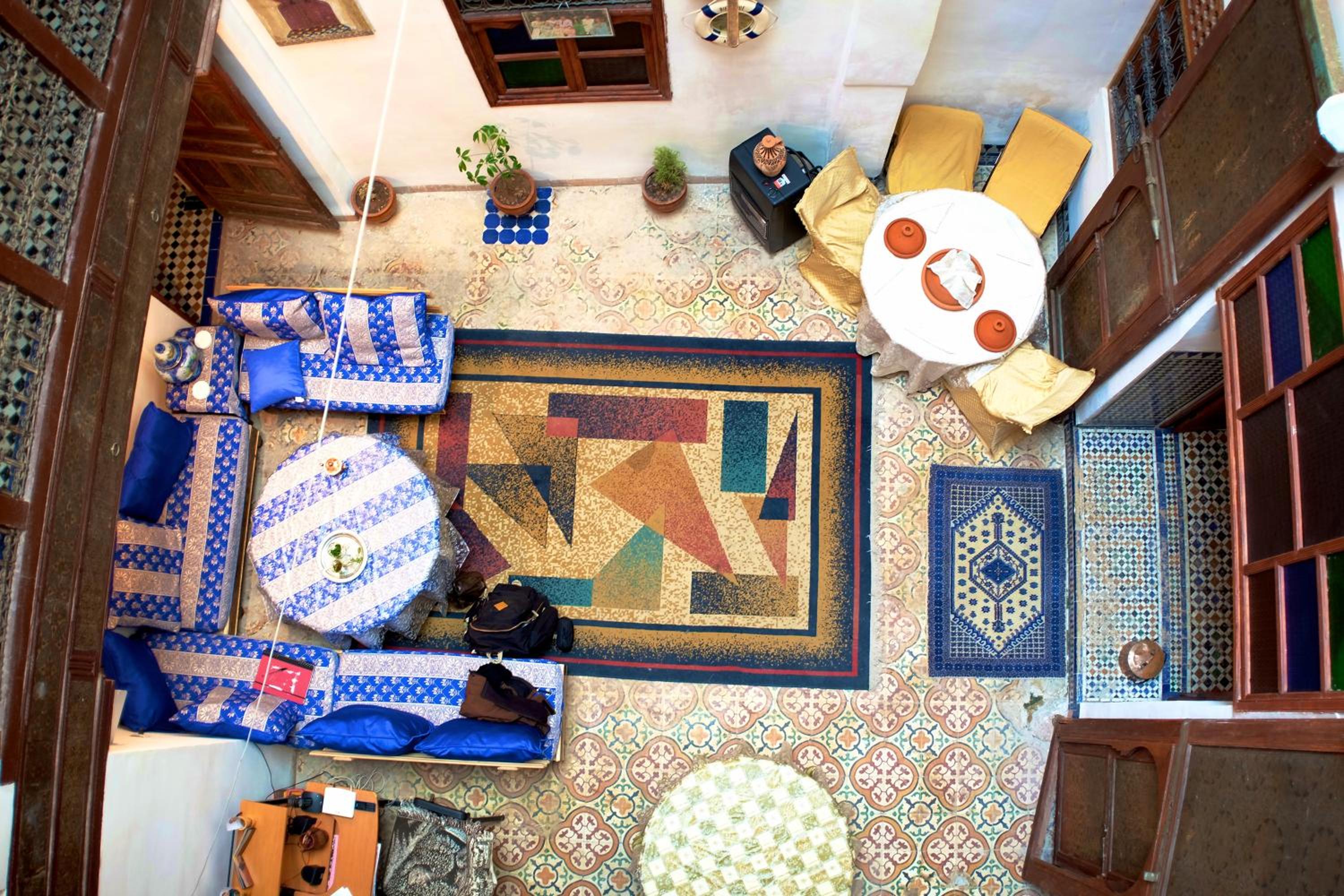 Riad Mikou