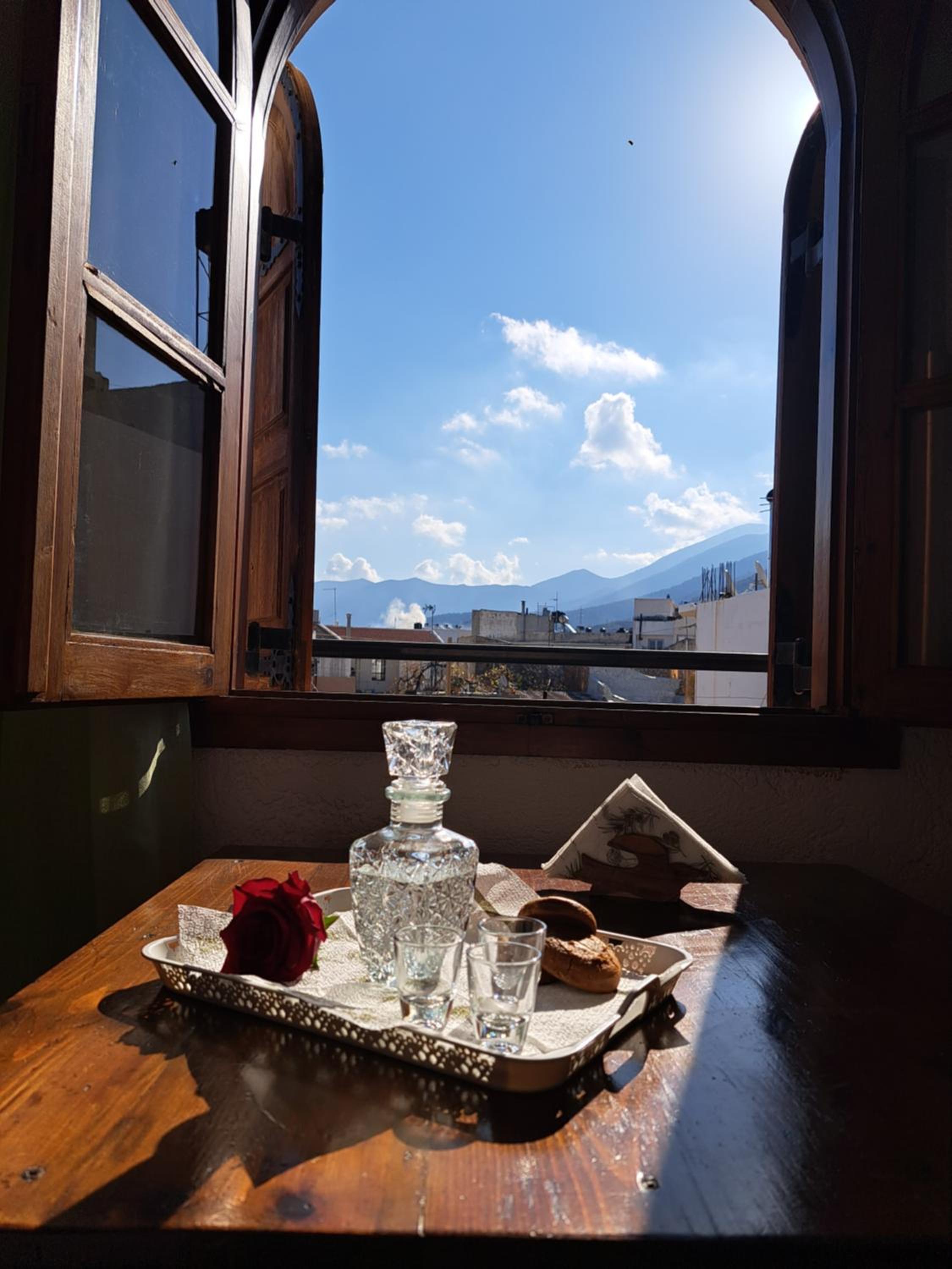 Stella Apartments Malia photo 4