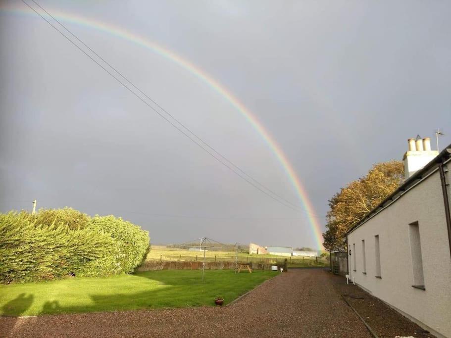 Dunes View, Cottage1, Dunnetbay accommodation