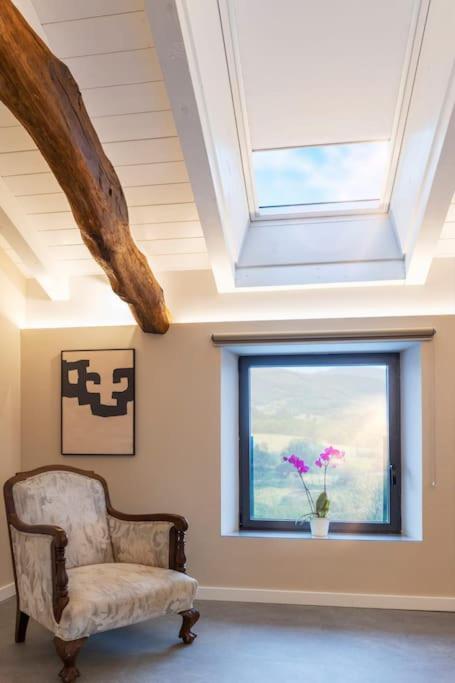 Apartamentos en Baztan HIRU KABI, HIGA