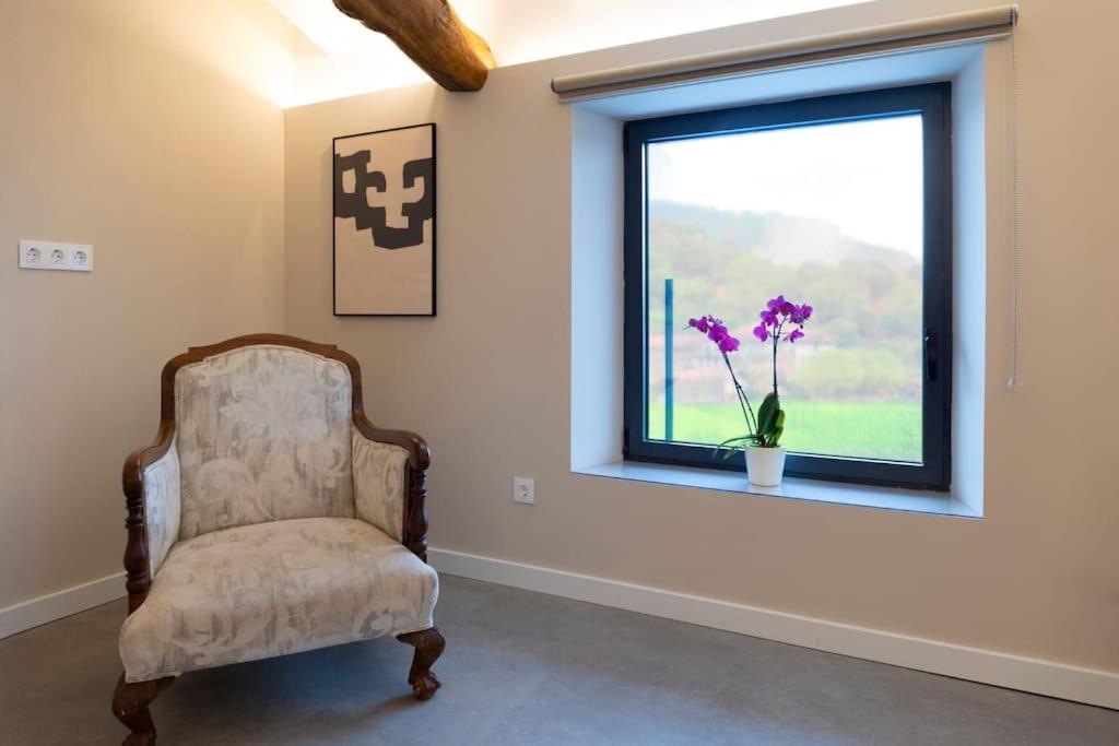 Apartamentos en Baztan HIRU KABI, HIGA