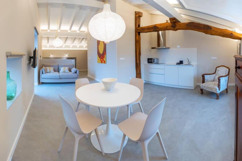 Apartamentos en Baztan HIRU KABI, HIGA