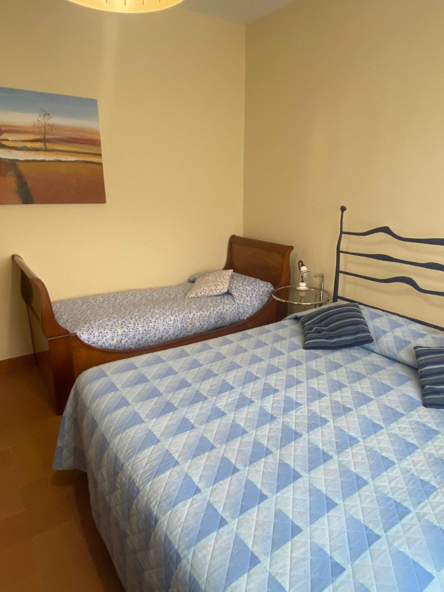 Villa Il Fortino