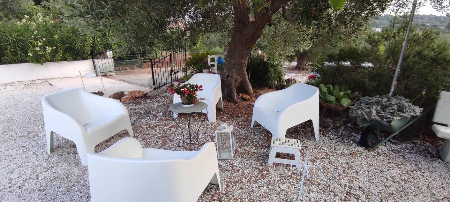Trullo Donna Caterina