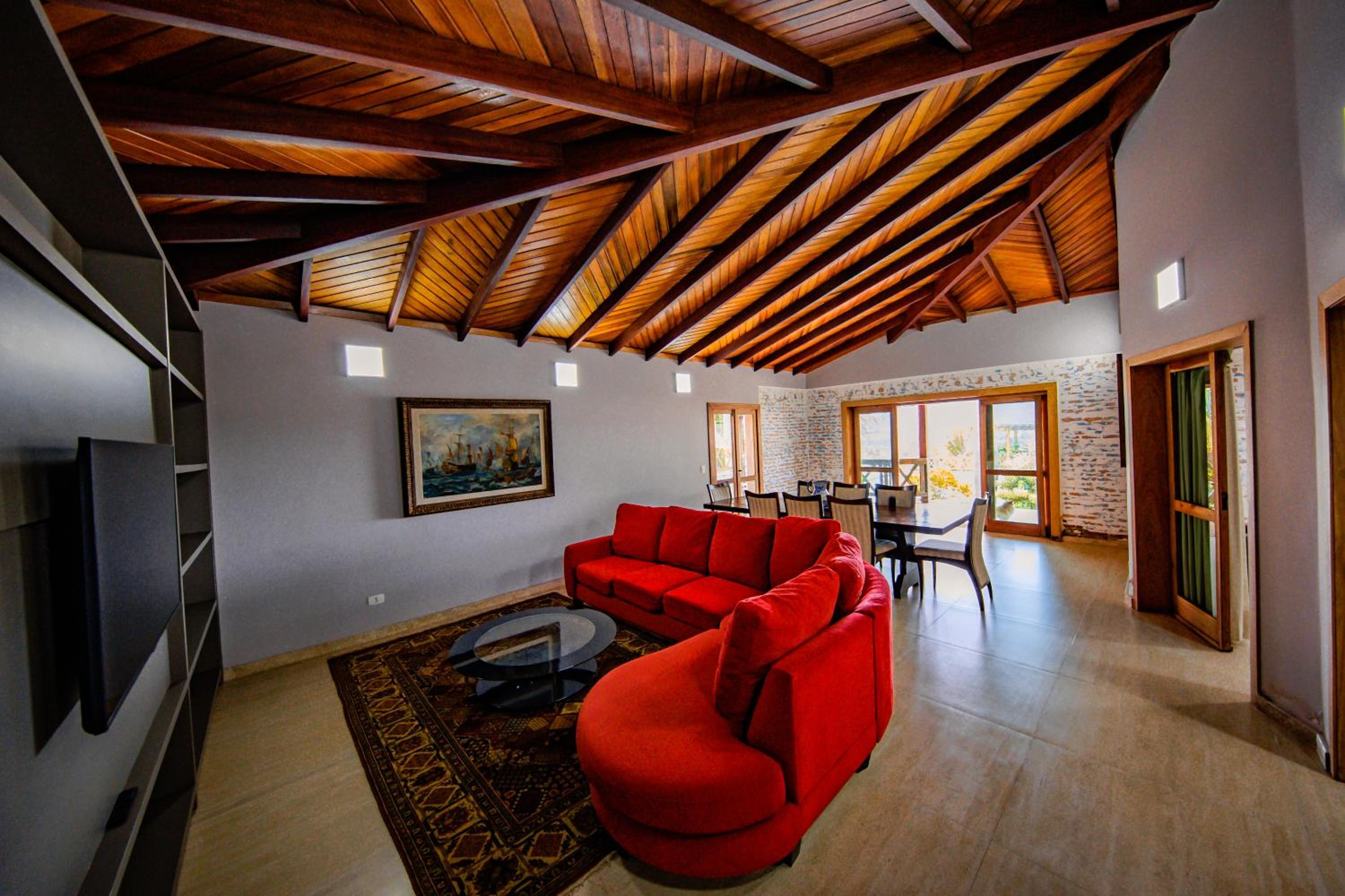 Villa Annapurna