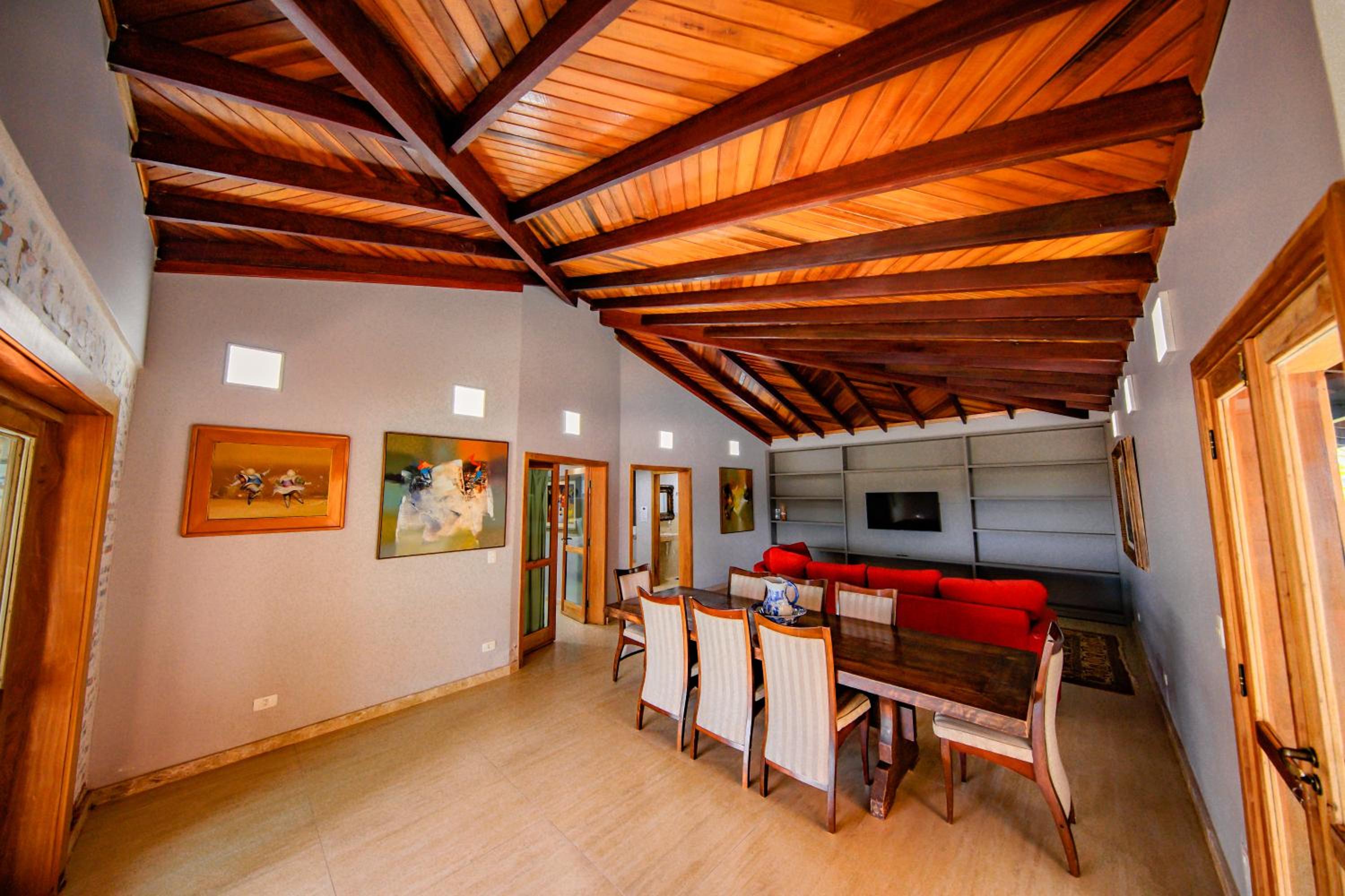 Villa Annapurna